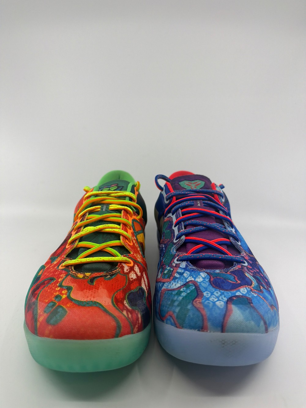 *USED* NIKE KOBE 8 PROTRO - WHAT THE (2025)