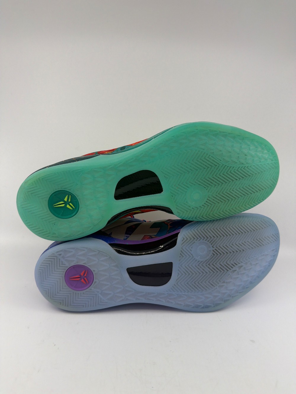 *USED* NIKE KOBE 8 PROTRO - WHAT THE (2025)