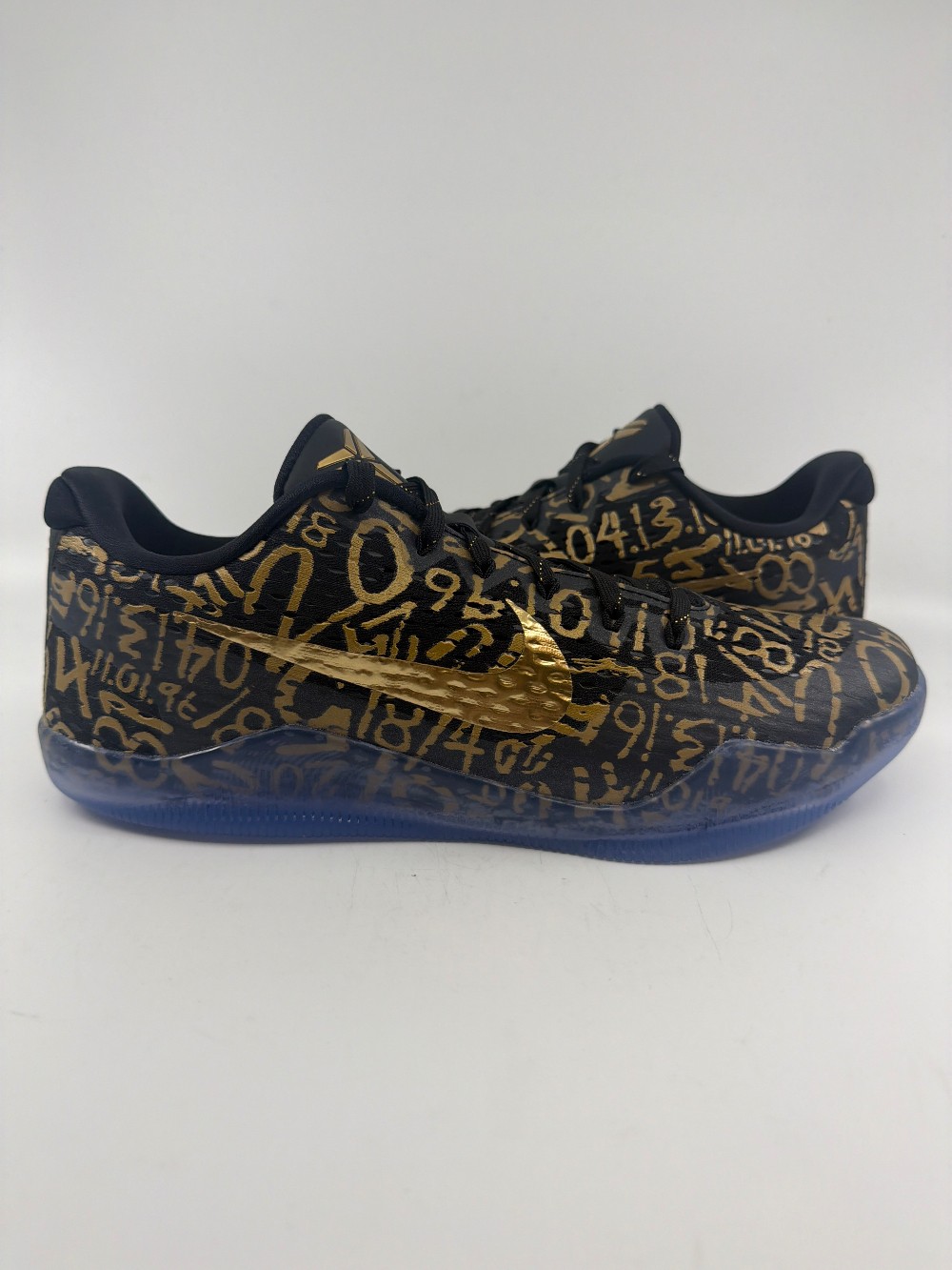 *VNDS* NIKE KOBE 11 PROTRO - MAMBRA DAY