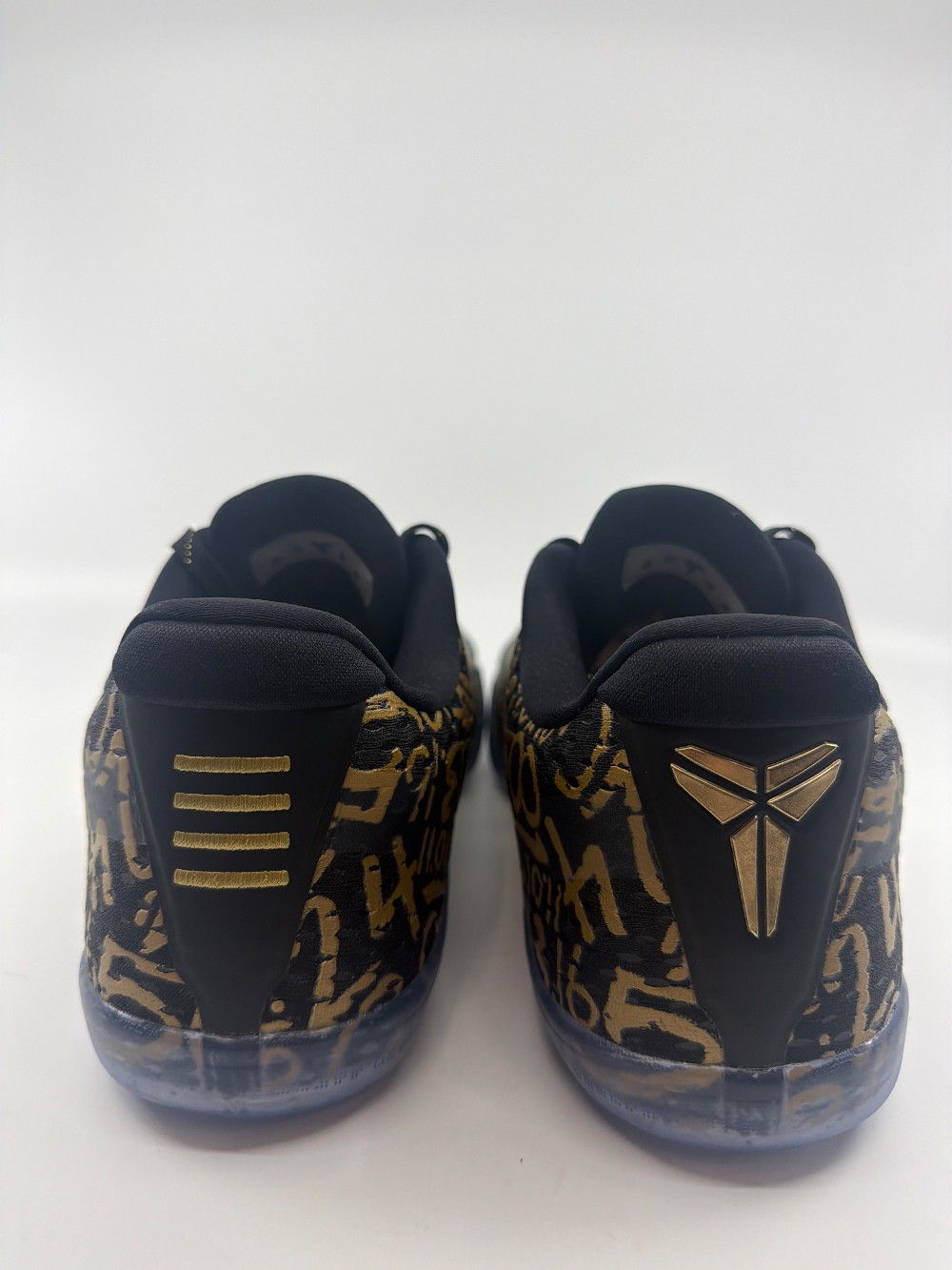 *VNDS* NIKE KOBE 11 PROTRO - MAMBRA DAY