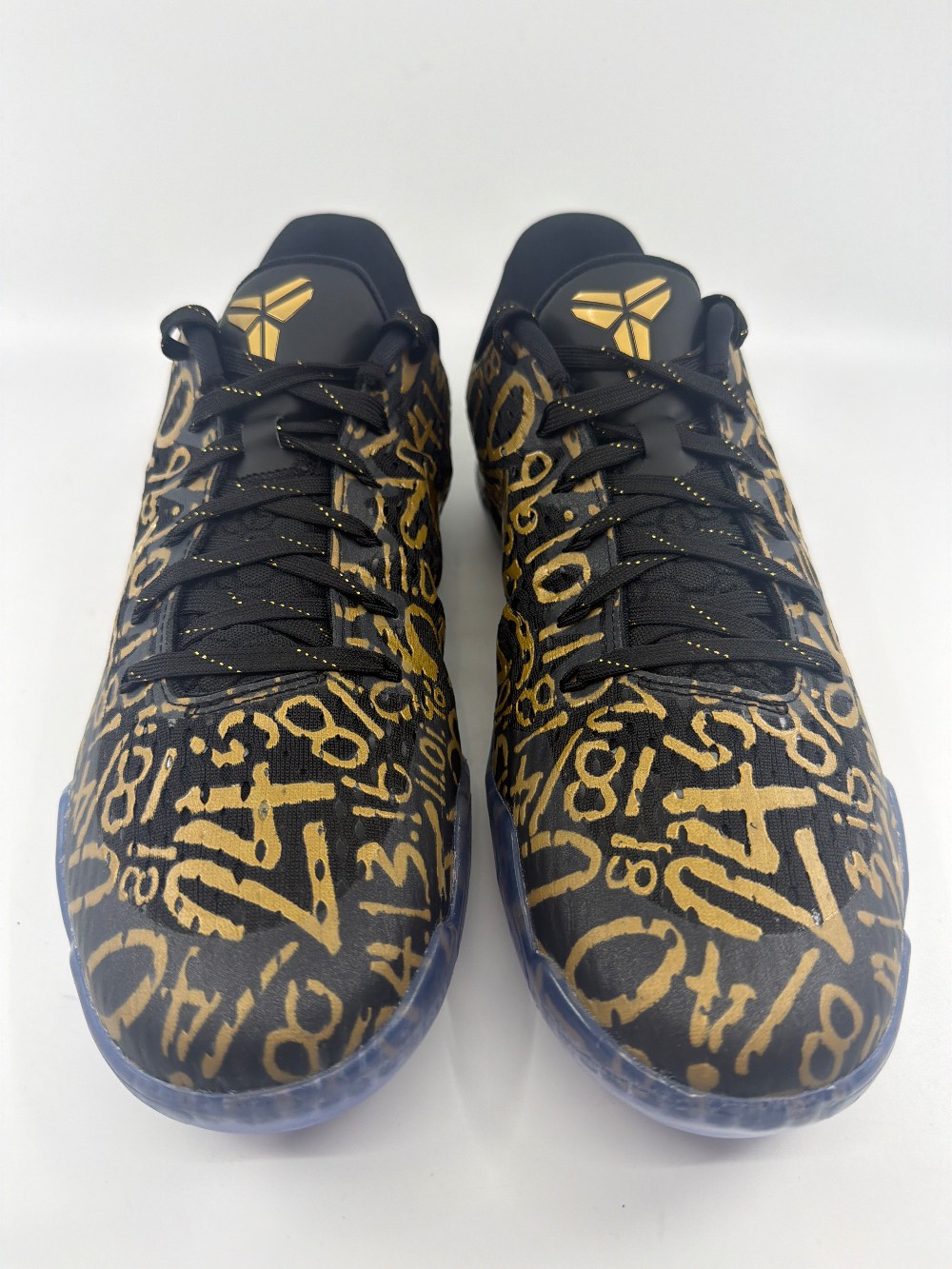 *VNDS* NIKE KOBE 11 PROTRO - MAMBRA DAY