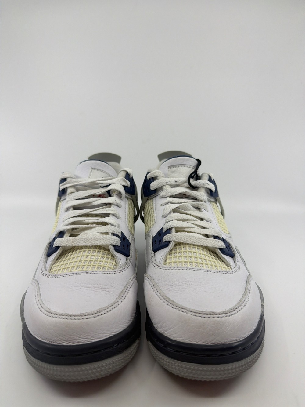 *USED* AJ 4 (GS) - MIDNIGHT NAVY