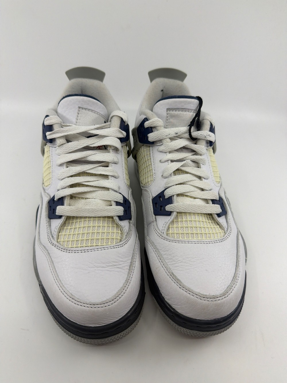 *USED* AJ 4 (GS) - MIDNIGHT NAVY