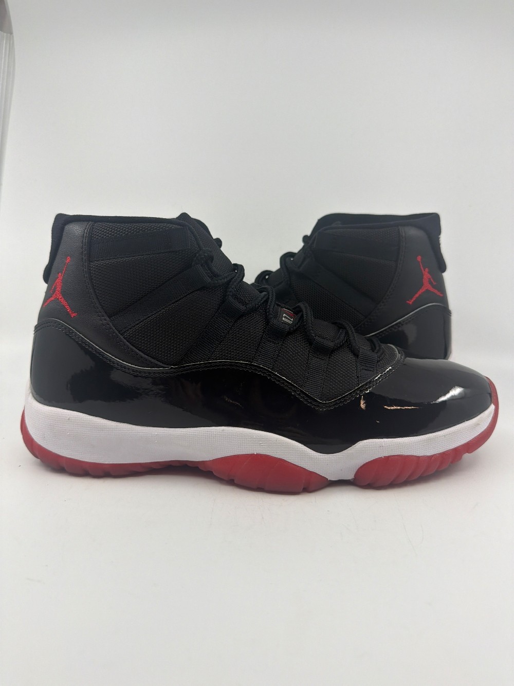 *USED* AJ 11 - PLAYOFFS BRED (2019)