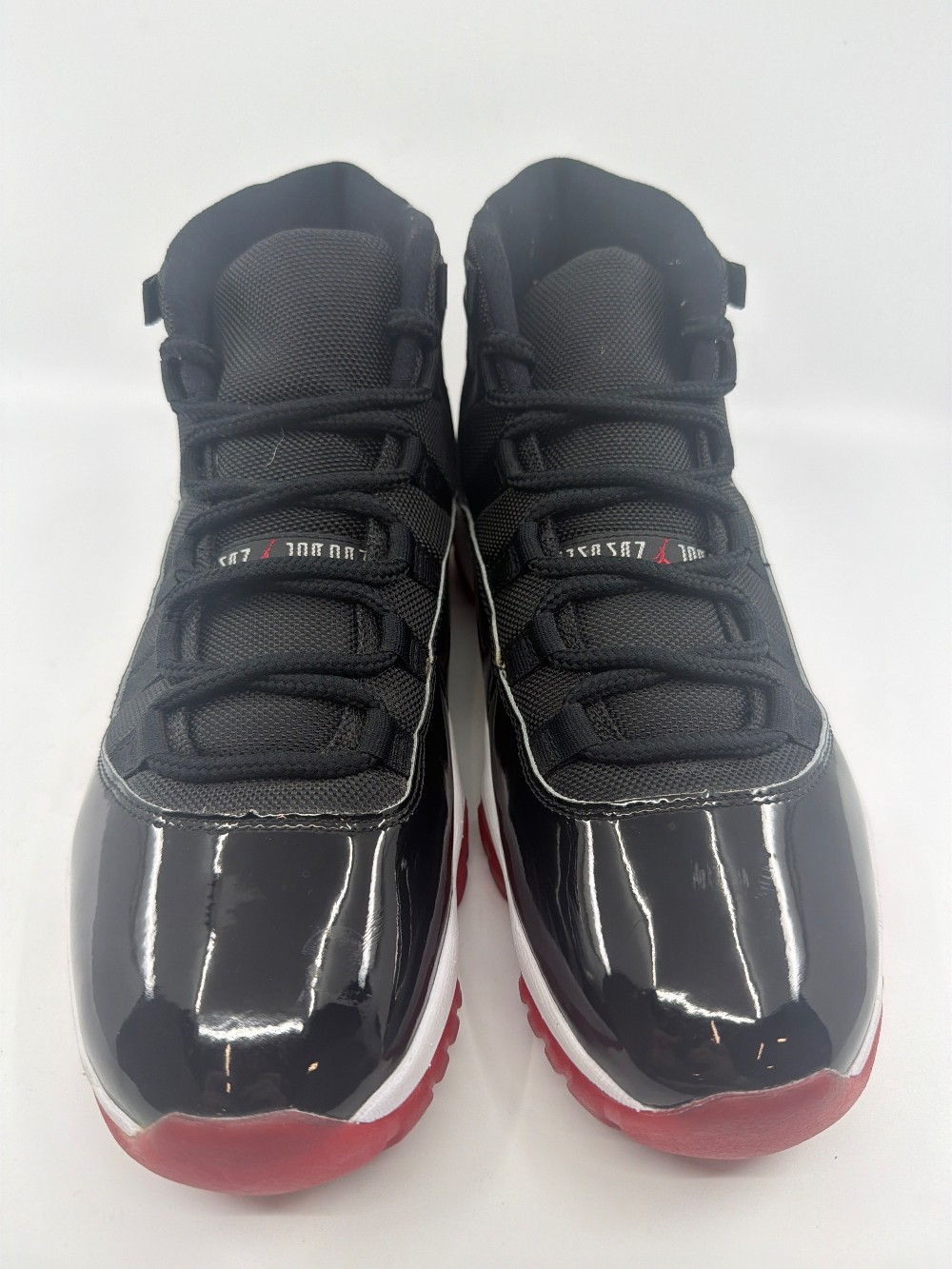 *USED* AJ 11 - PLAYOFFS BRED (2019)