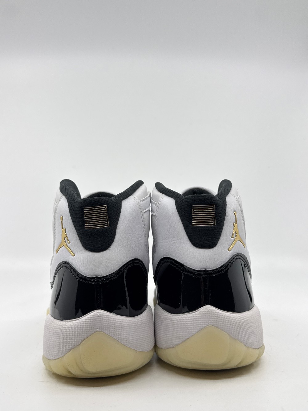 *USED* AJ 11 (GS) - DMP GRATITUDE (2023)