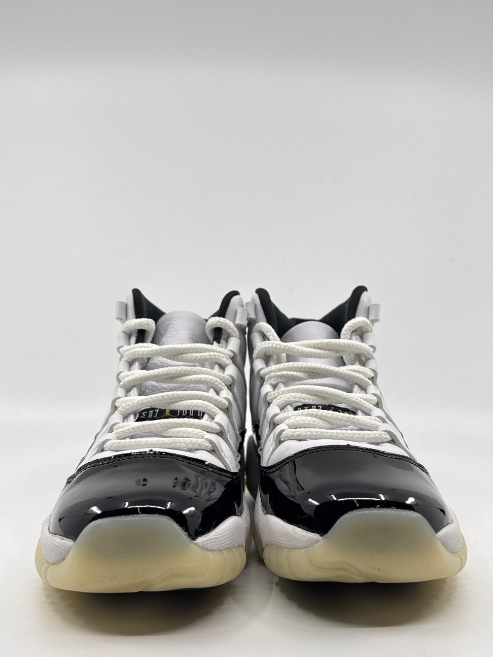 *USED* AJ 11 (GS) - DMP GRATITUDE (2023)
