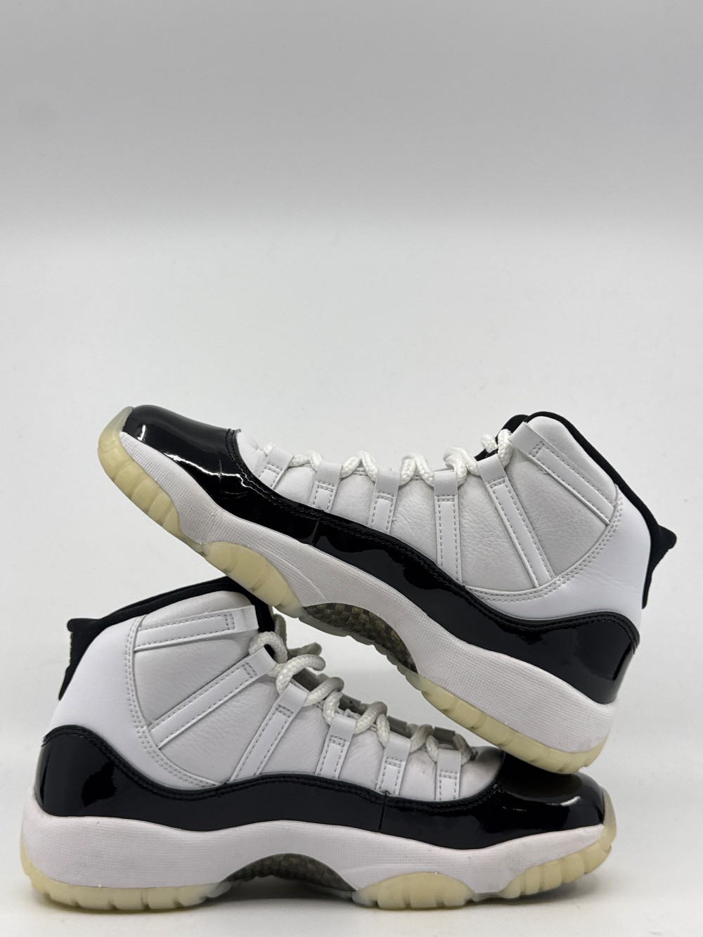 *USED* AJ 11 (GS) - DMP GRATITUDE (2023)