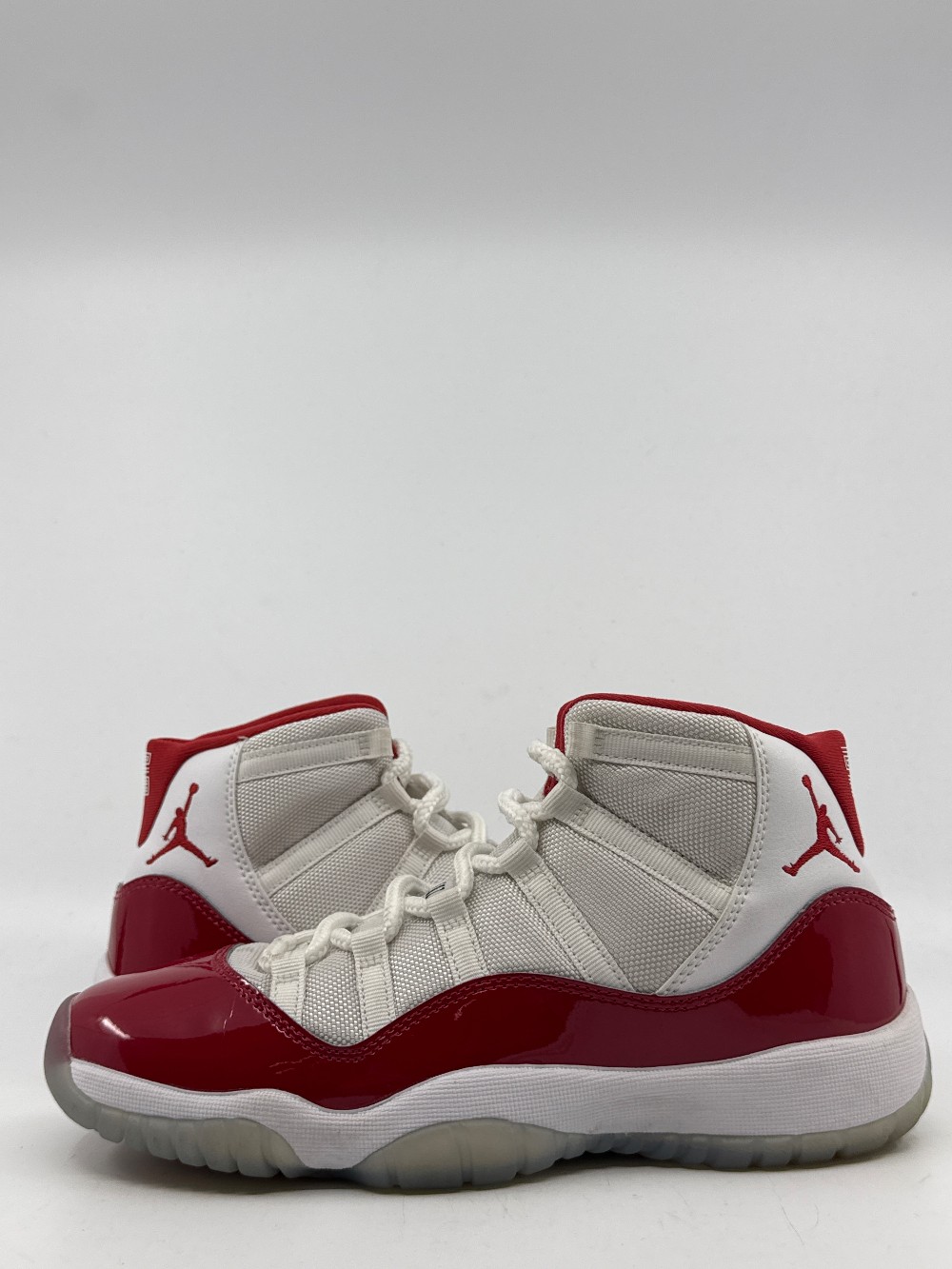 *USED* AJ 11 (GS) - CHERRY (2022)