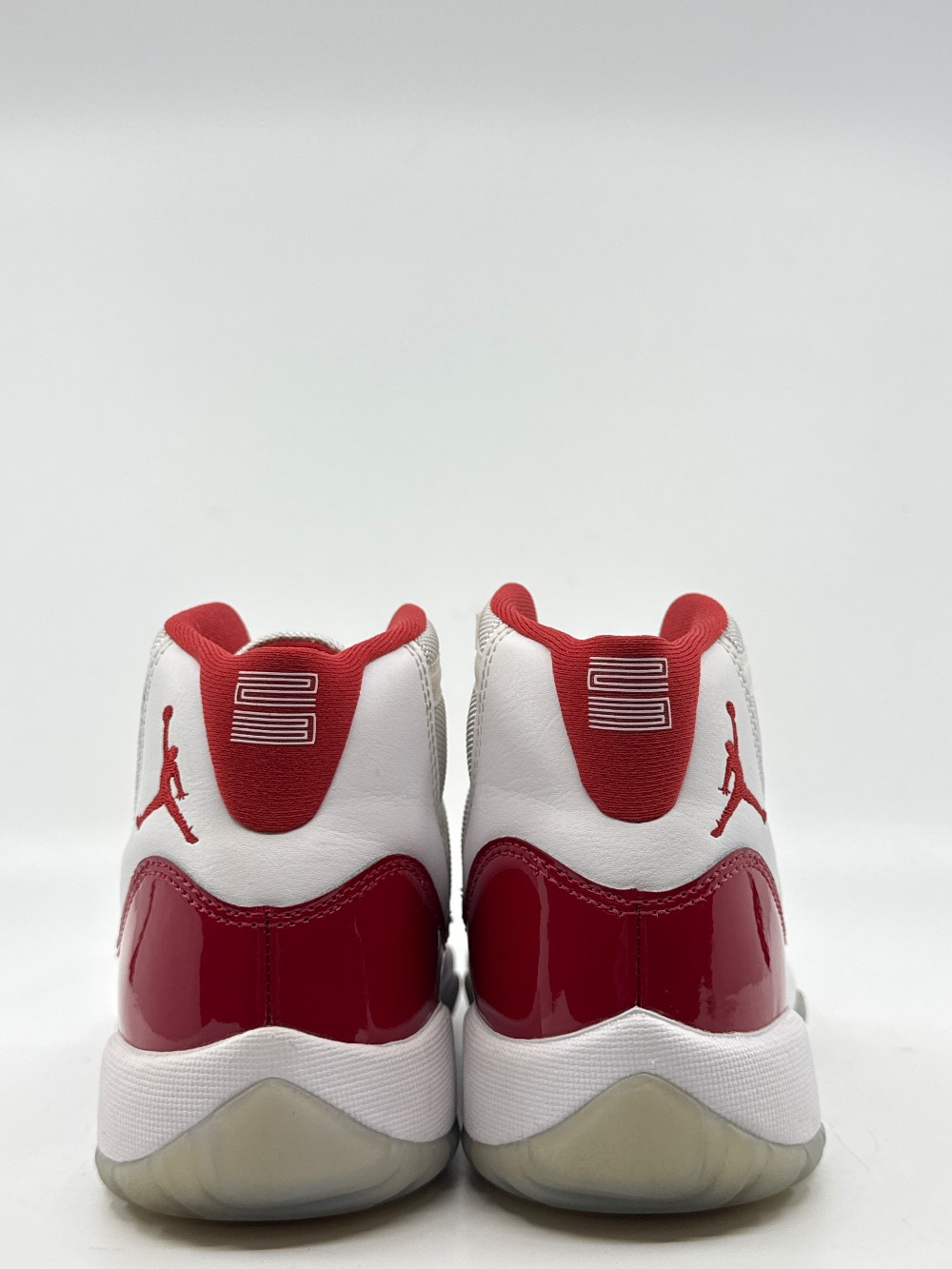 *USED* AJ 11 (GS) - CHERRY (2022)