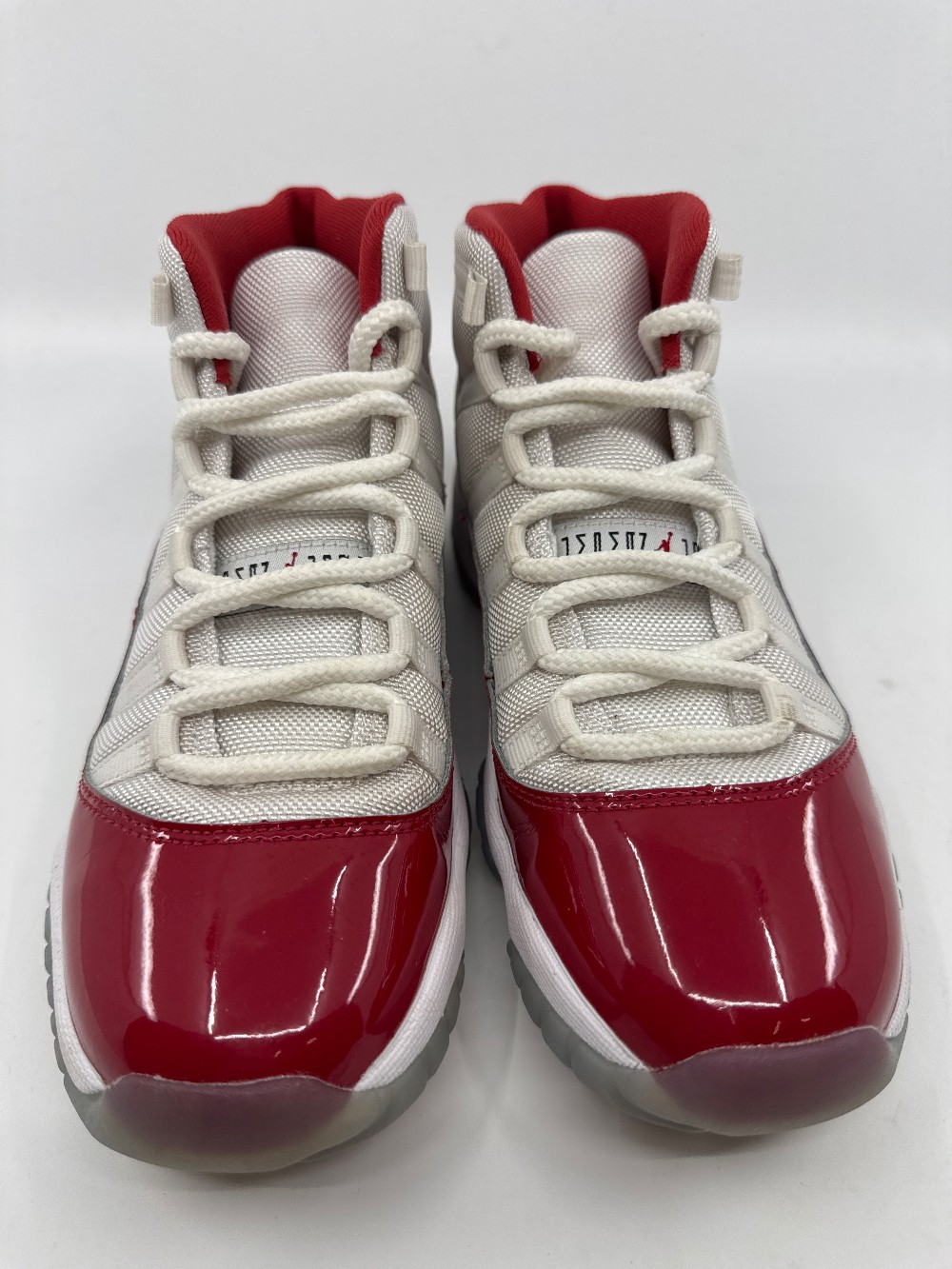 *USED* AJ 11 (GS) - CHERRY (2022)