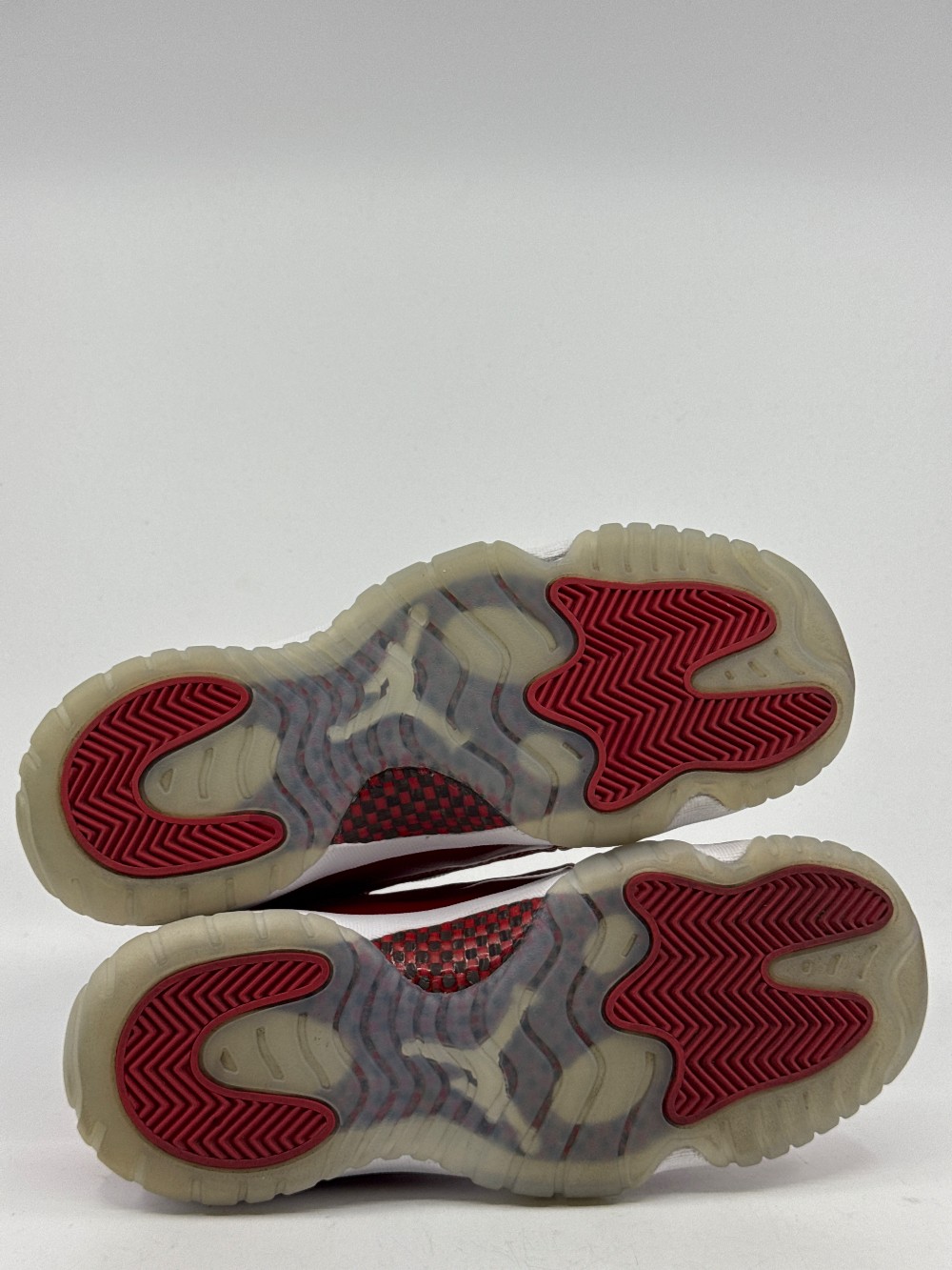 *USED* AJ 11 (GS) - CHERRY (2022)