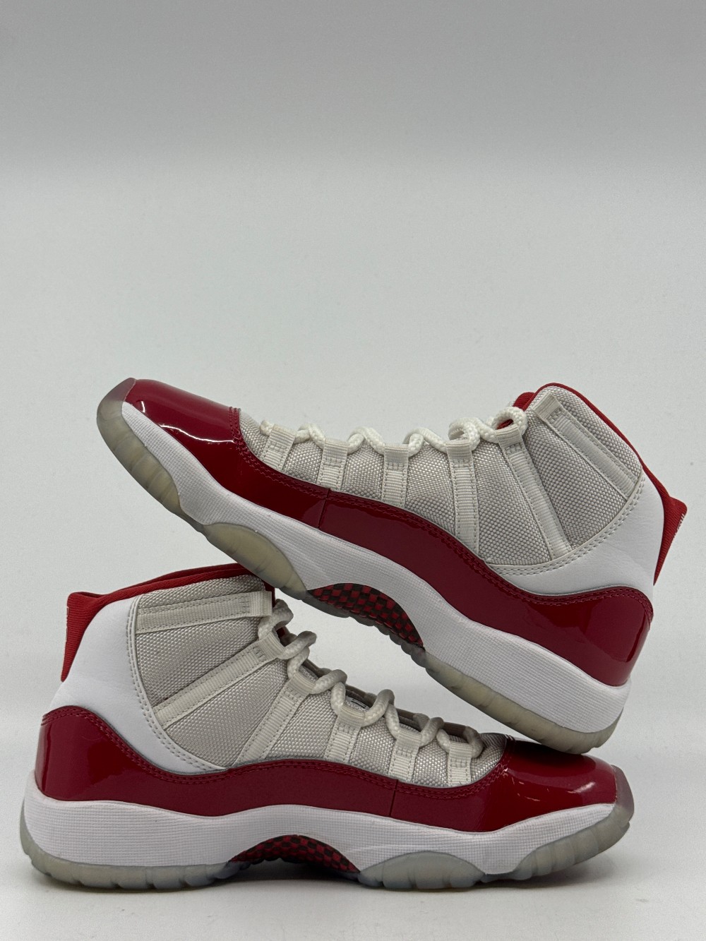 *USED* AJ 11 (GS) - CHERRY (2022)