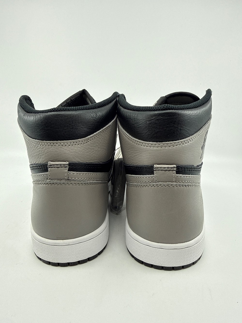 AJ 1 - SHADOW (2018)