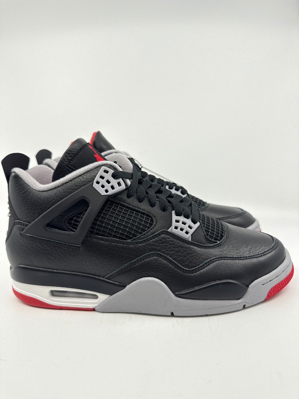 AJ 4 - BRED REIMAGINED