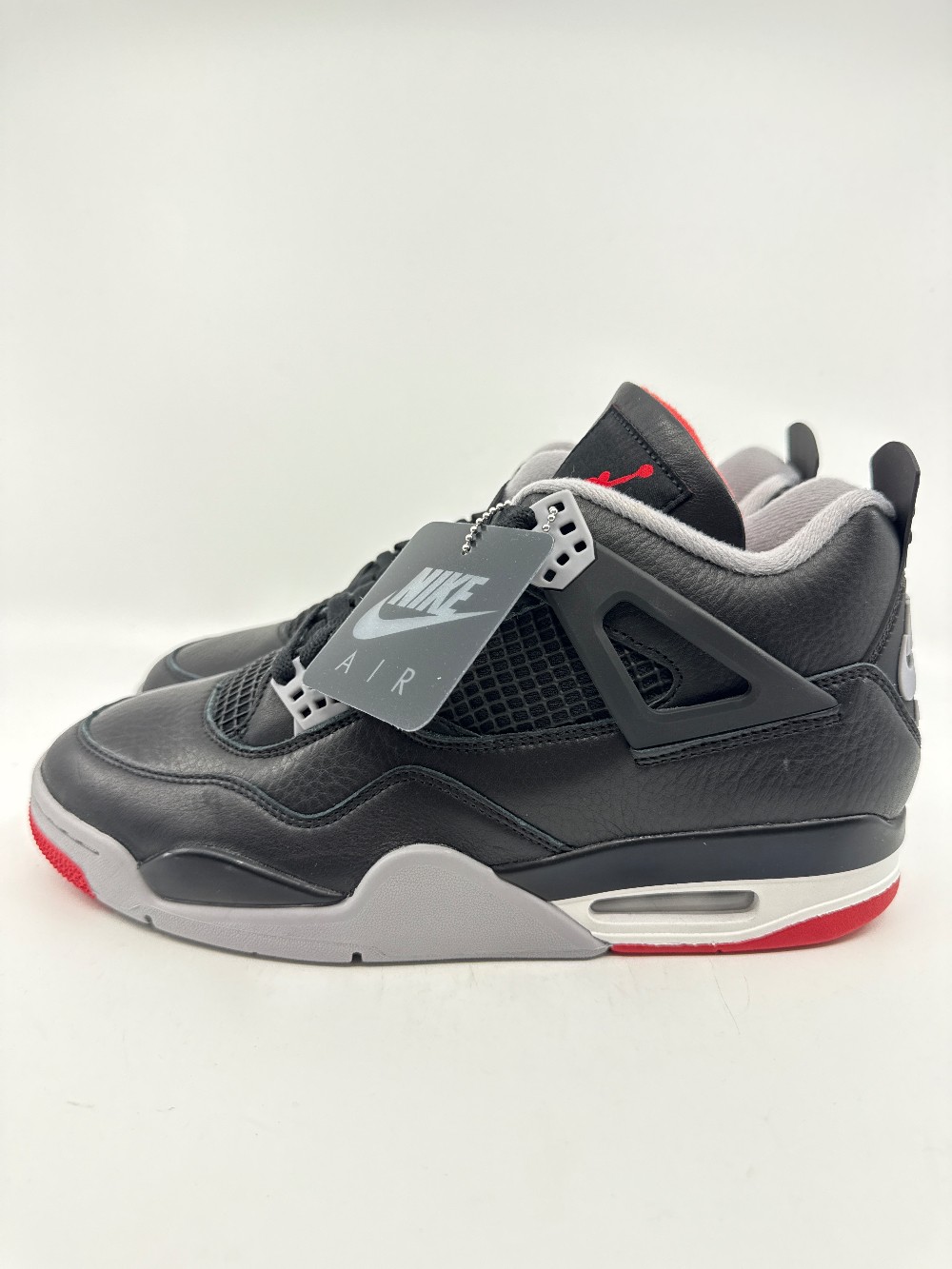 AJ 4 - BRED REIMAGINED