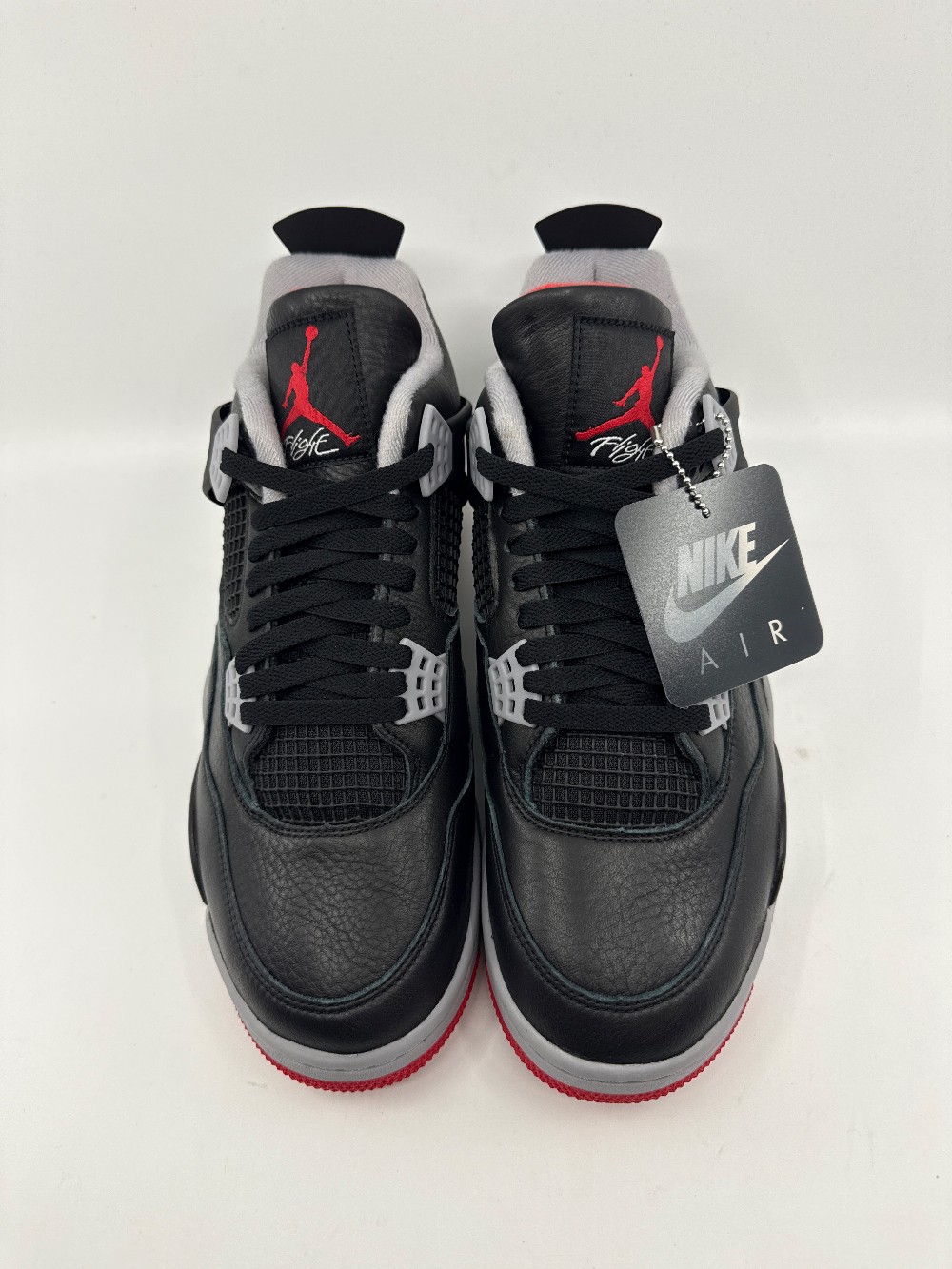 AJ 4 - BRED REIMAGINED
