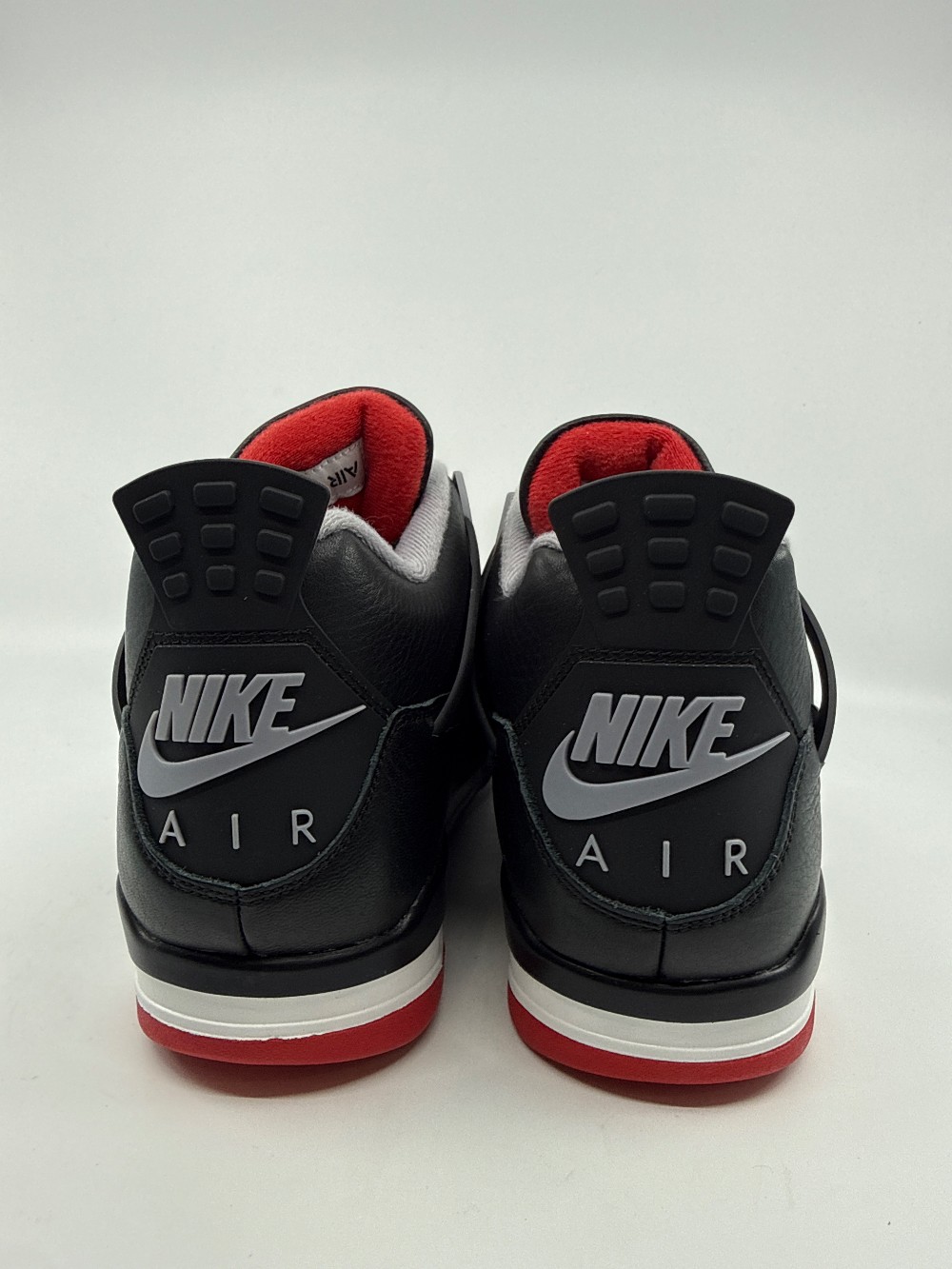AJ 4 - BRED REIMAGINED