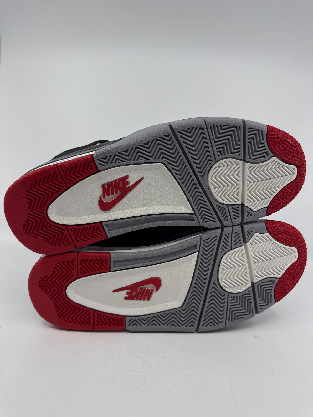 AJ 4 - BRED REIMAGINED