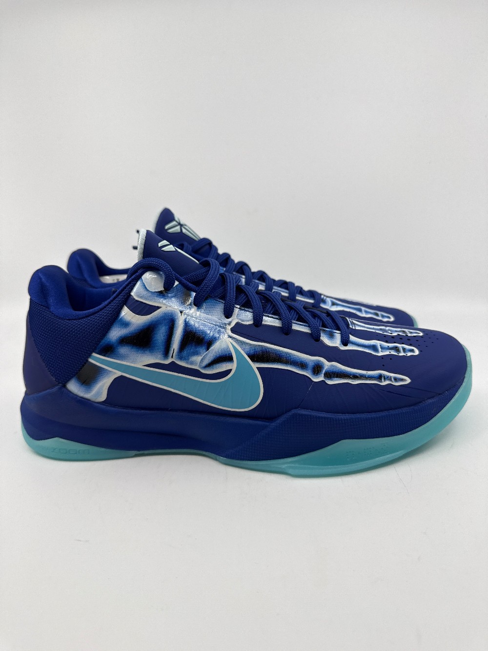 NIKE KOBE 5 PROTRO - X-RAY