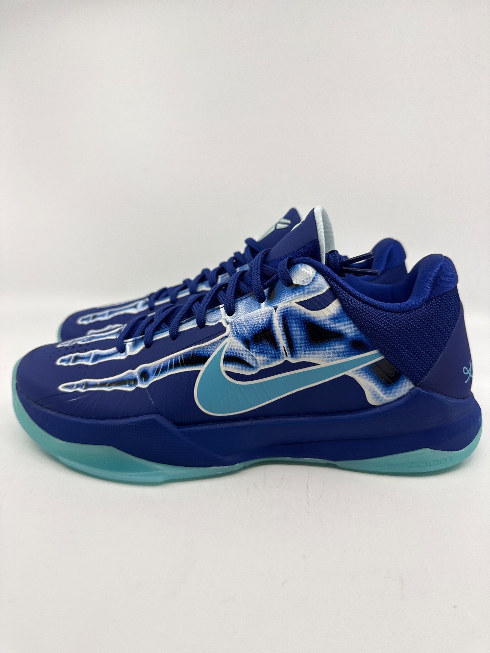 NIKE KOBE 5 PROTRO - X-RAY