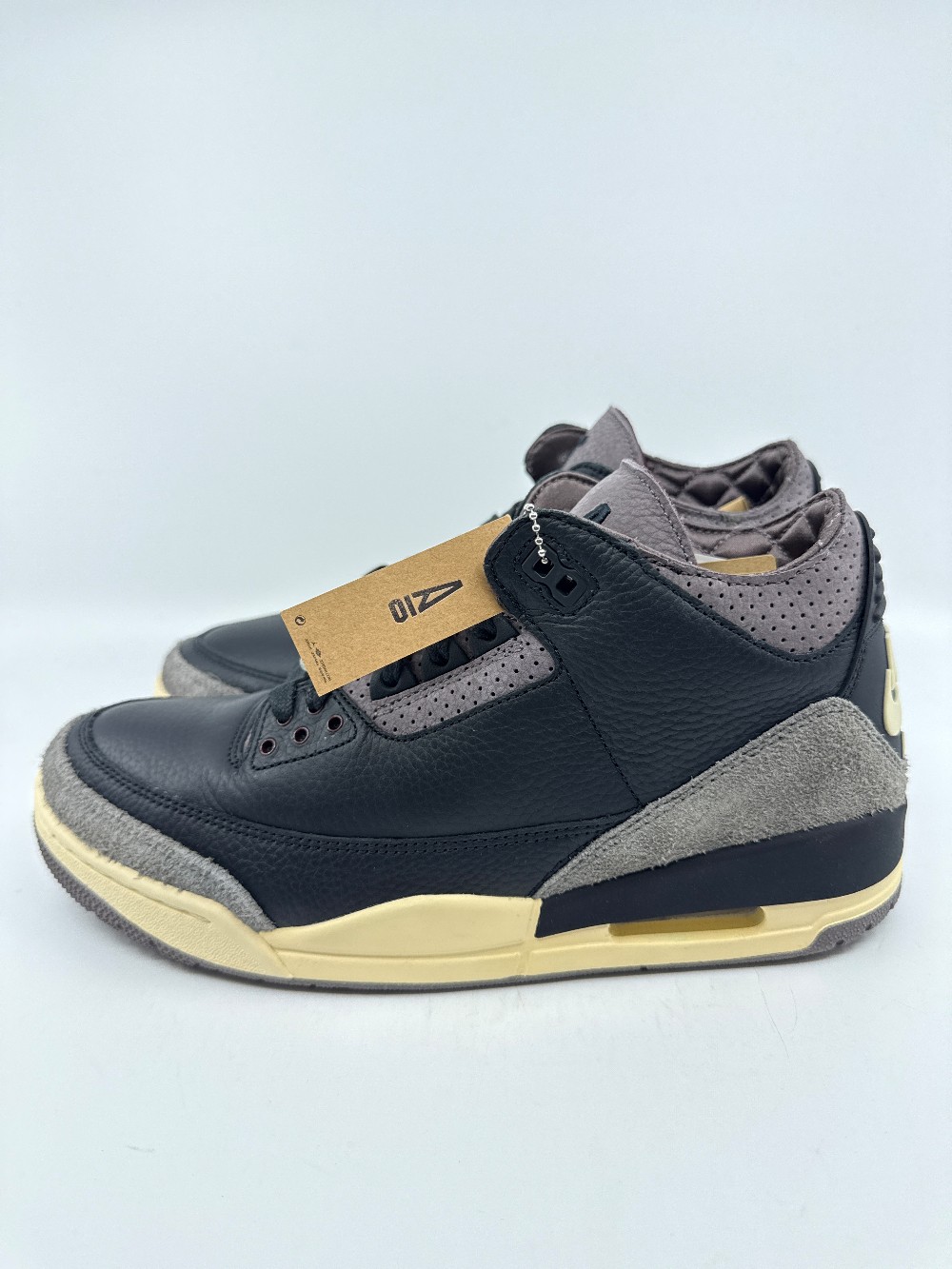 AJ 3 X A MA MANIERE (W) - WHILE YOU WERE SLEEPING