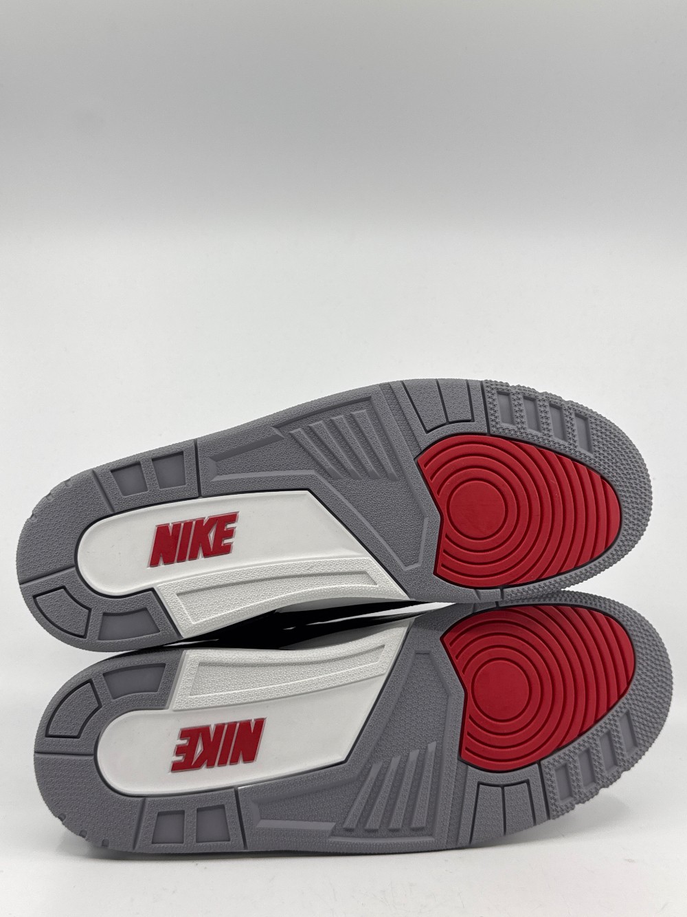 AJ 3 - BLACK CEMENT (2024)