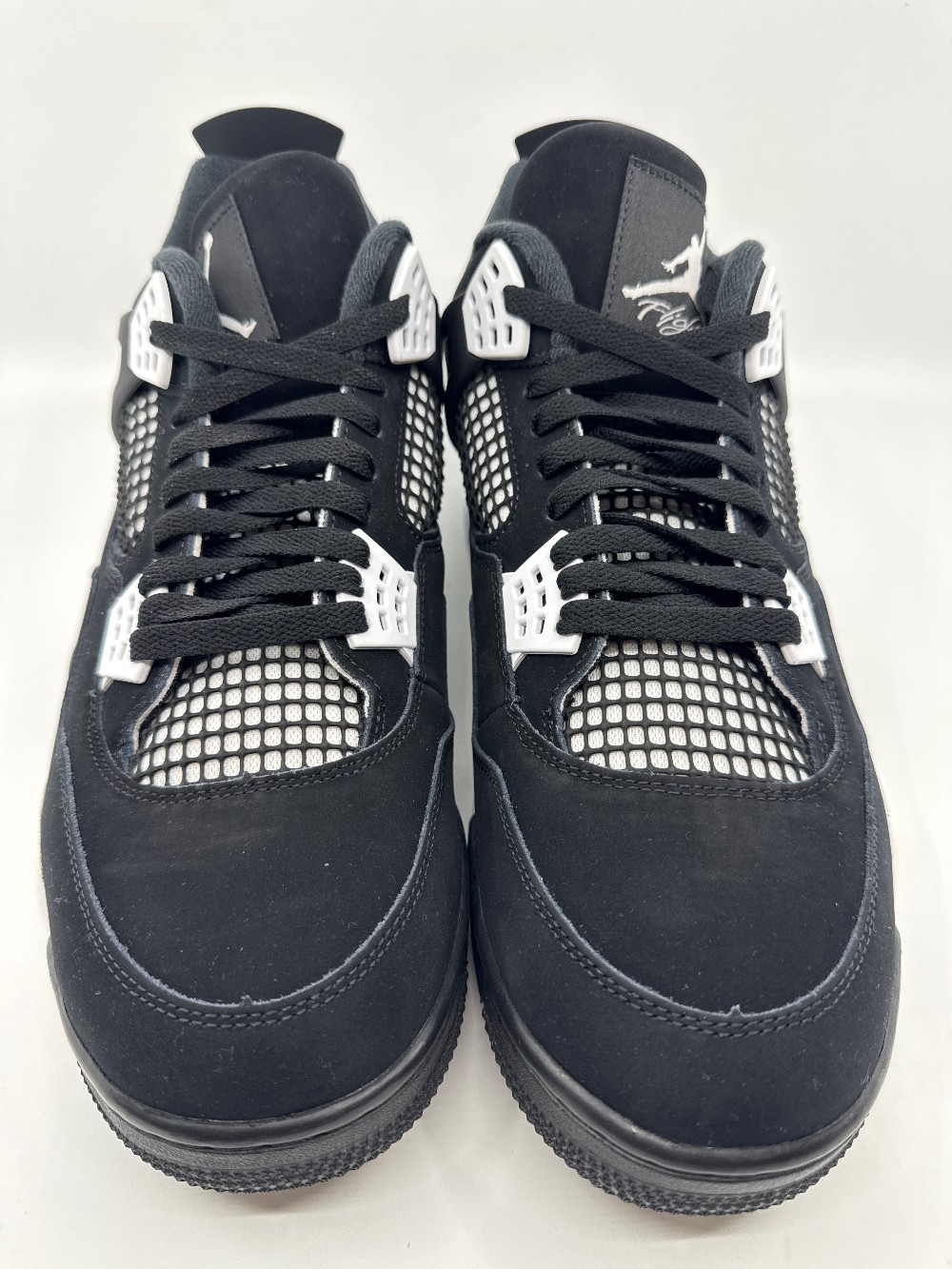 AJ 4 - WHITE THUNDER