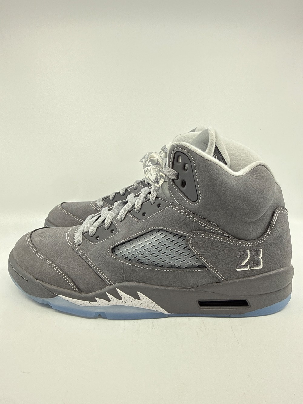 AJ 5 - WOLF GREY (2026)