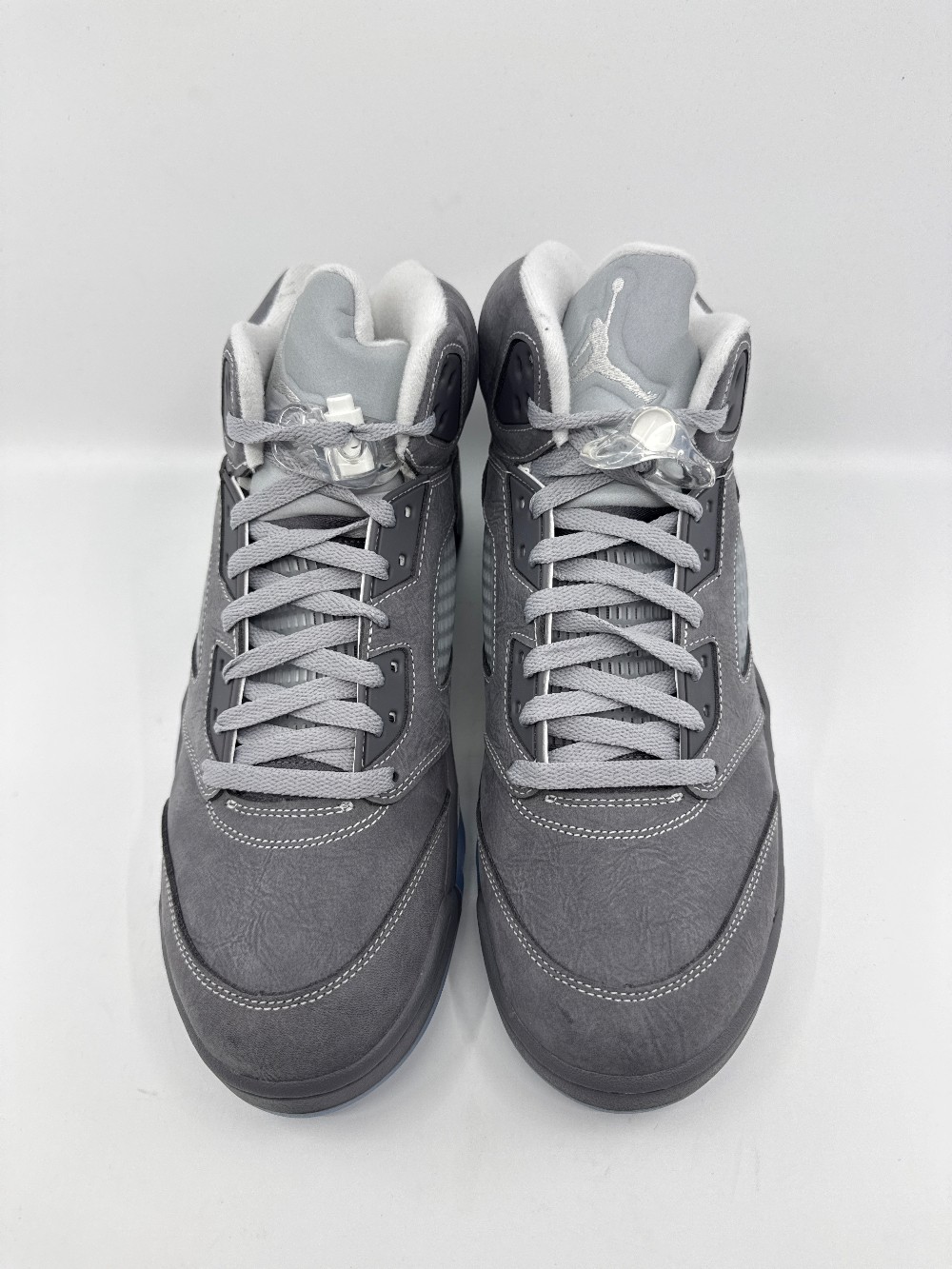 AJ 5 - WOLF GREY (2026)