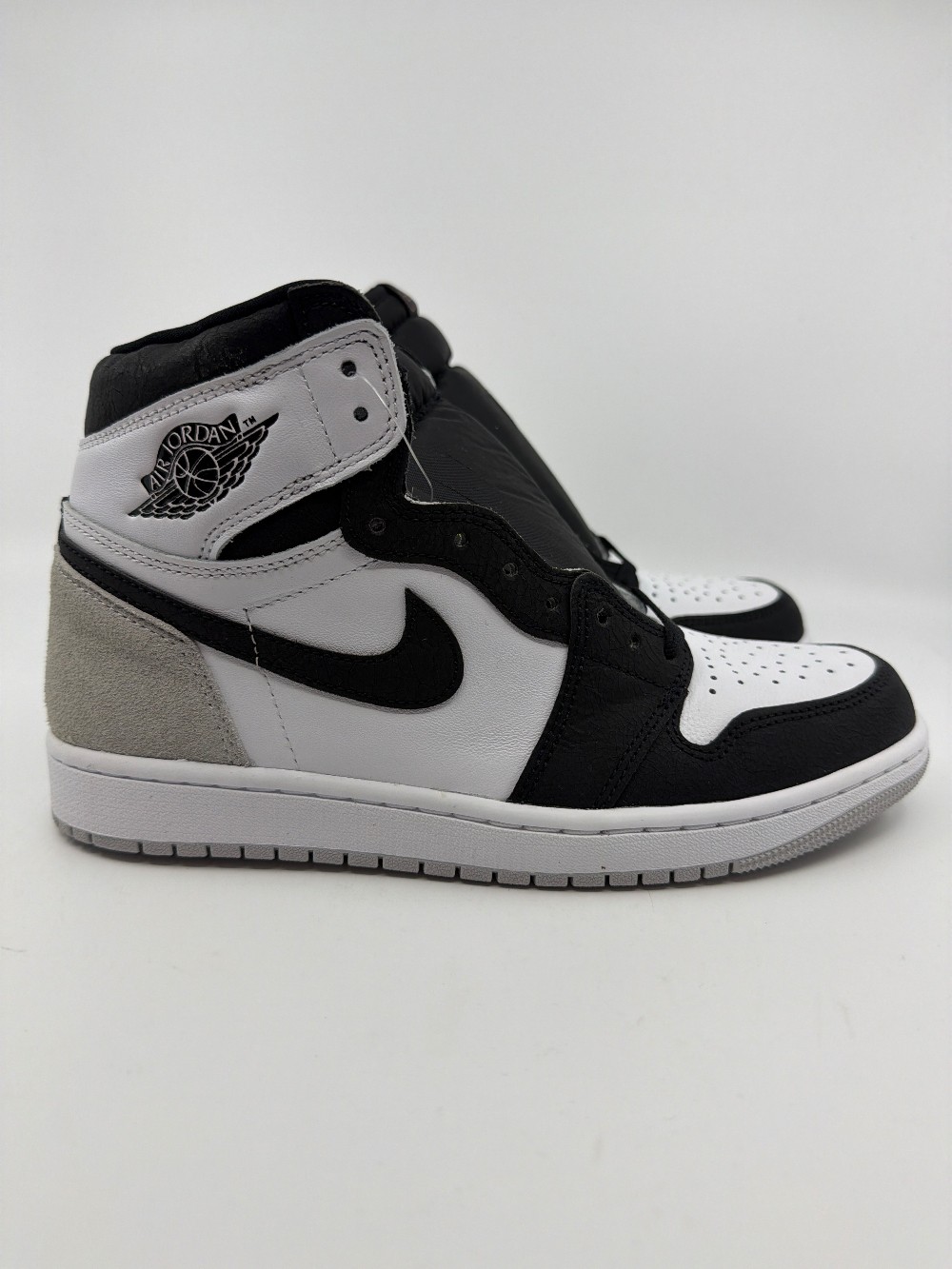 AJ 1 - BLEACHED CORAL