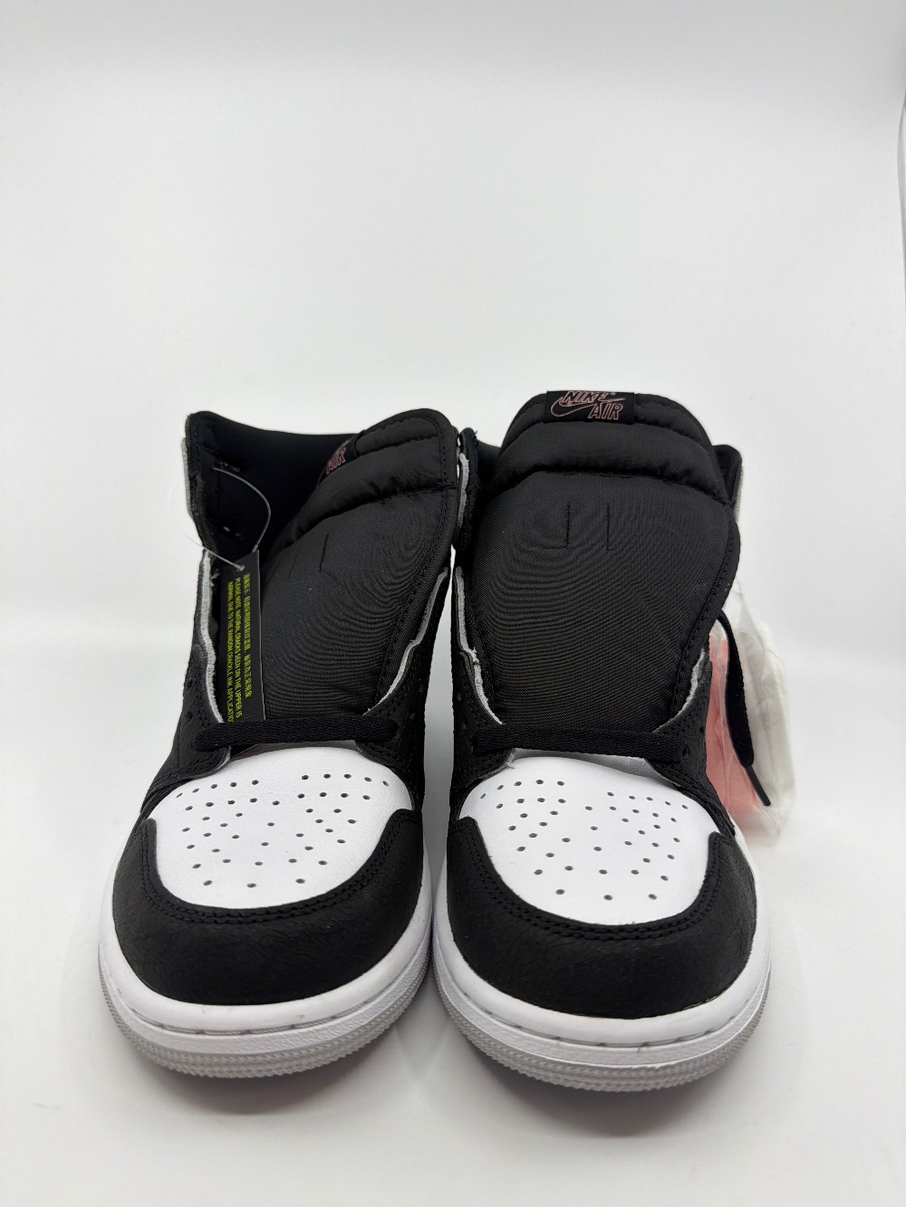 AJ 1 - BLEACHED CORAL