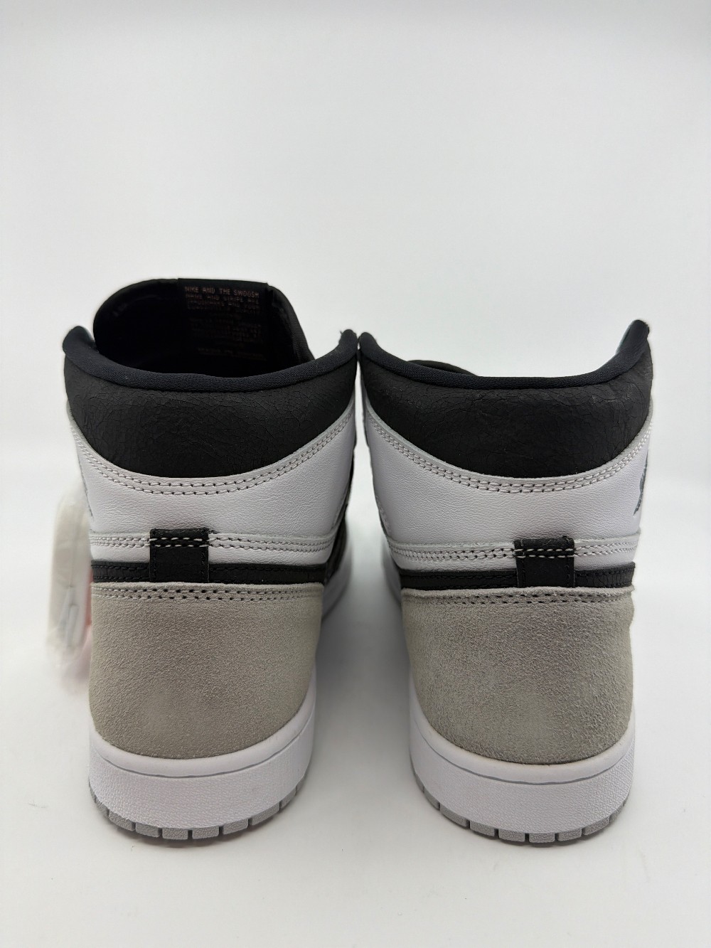 AJ 1 - BLEACHED CORAL