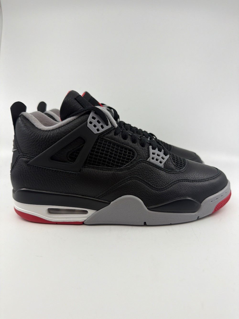 AJ 4 - BRED REIMAGINED