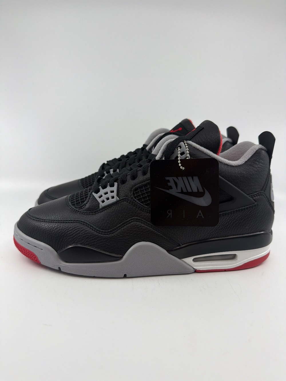 AJ 4 - BRED REIMAGINED