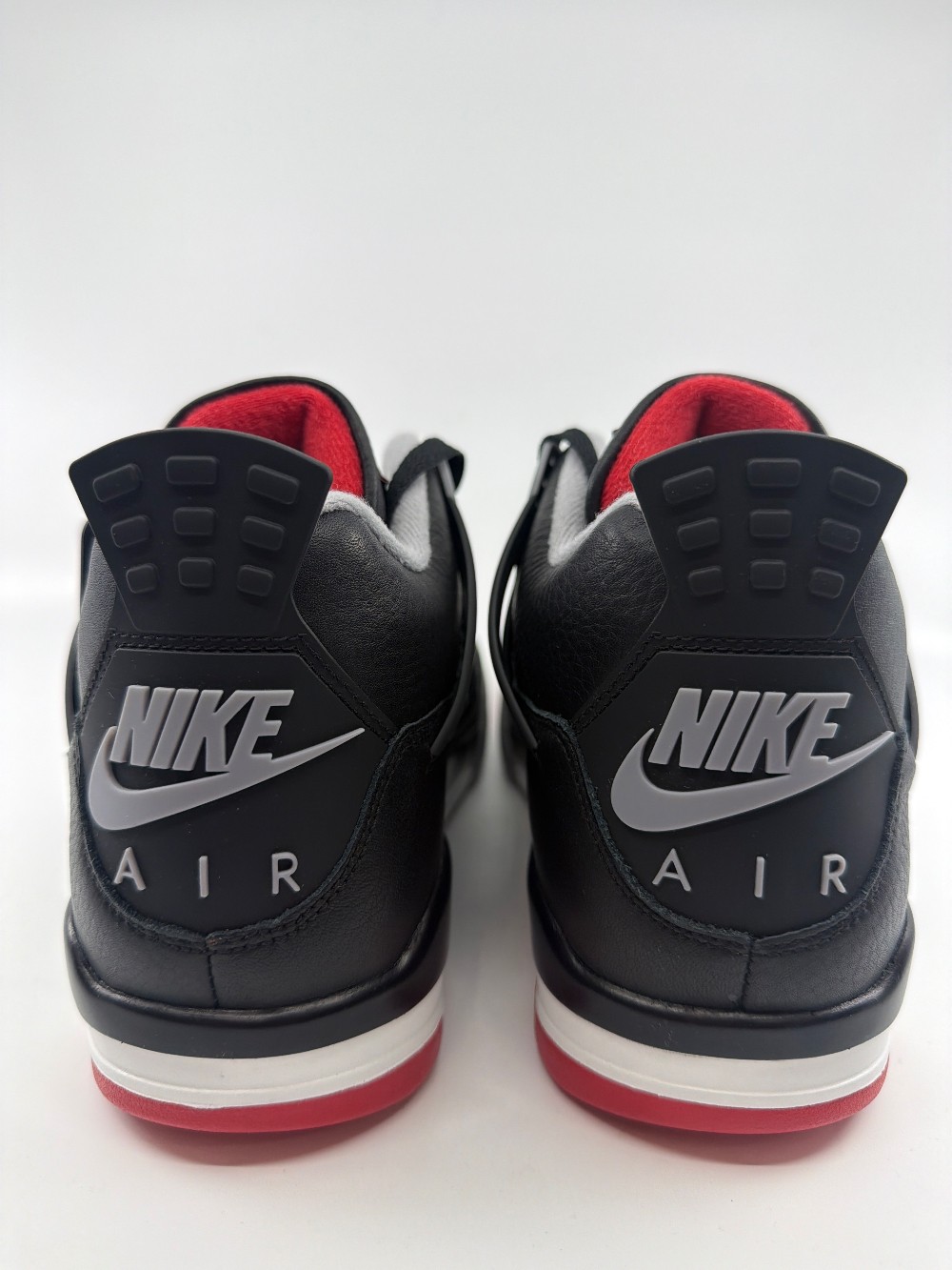 AJ 4 - BRED REIMAGINED