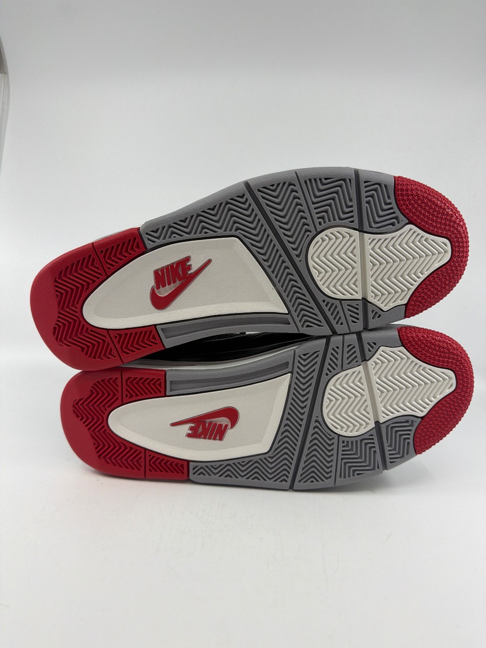 AJ 4 - BRED REIMAGINED