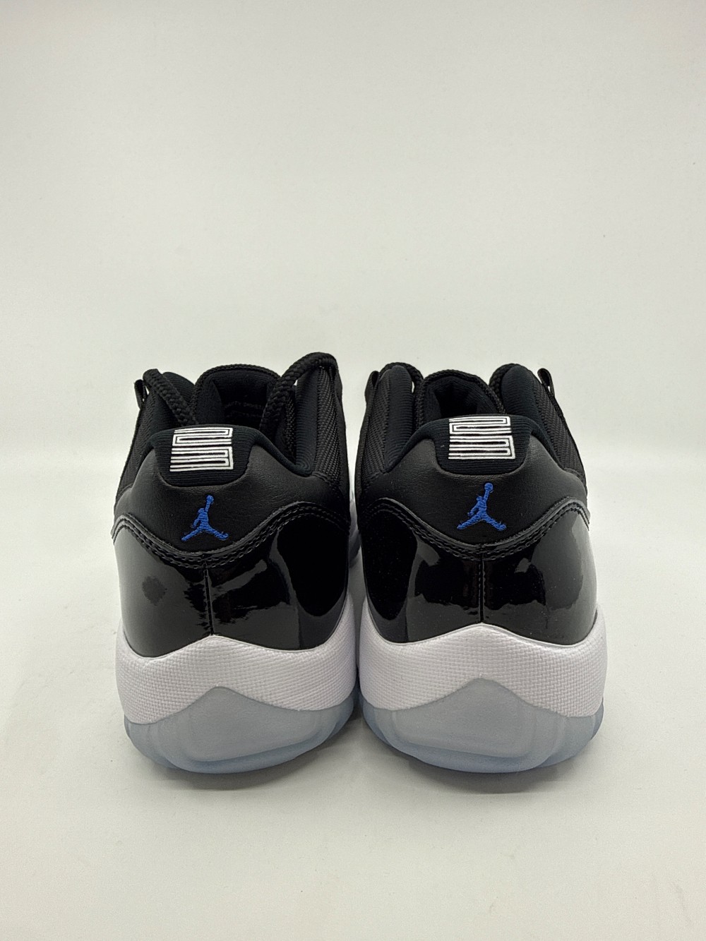 AJ 11 - SPACE JAM