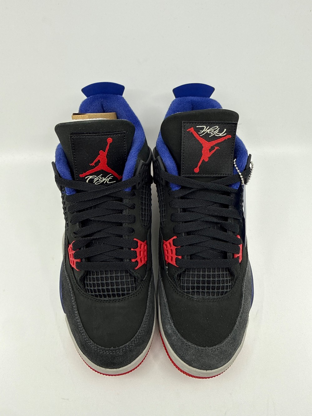 AJ 4 - RARE AIR (GOLD LETTERING)