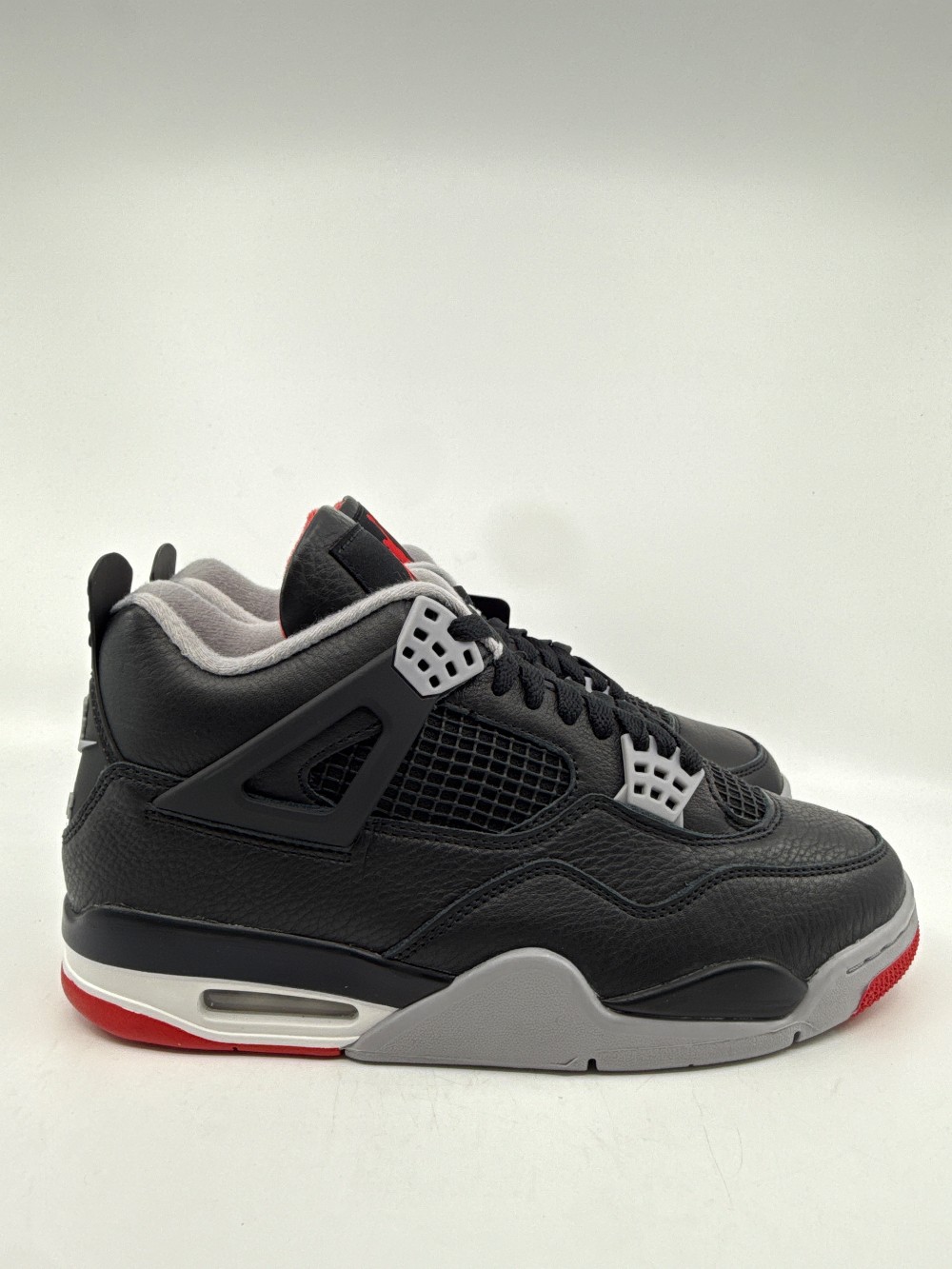 AJ 4 - BRED RIEMAGINED