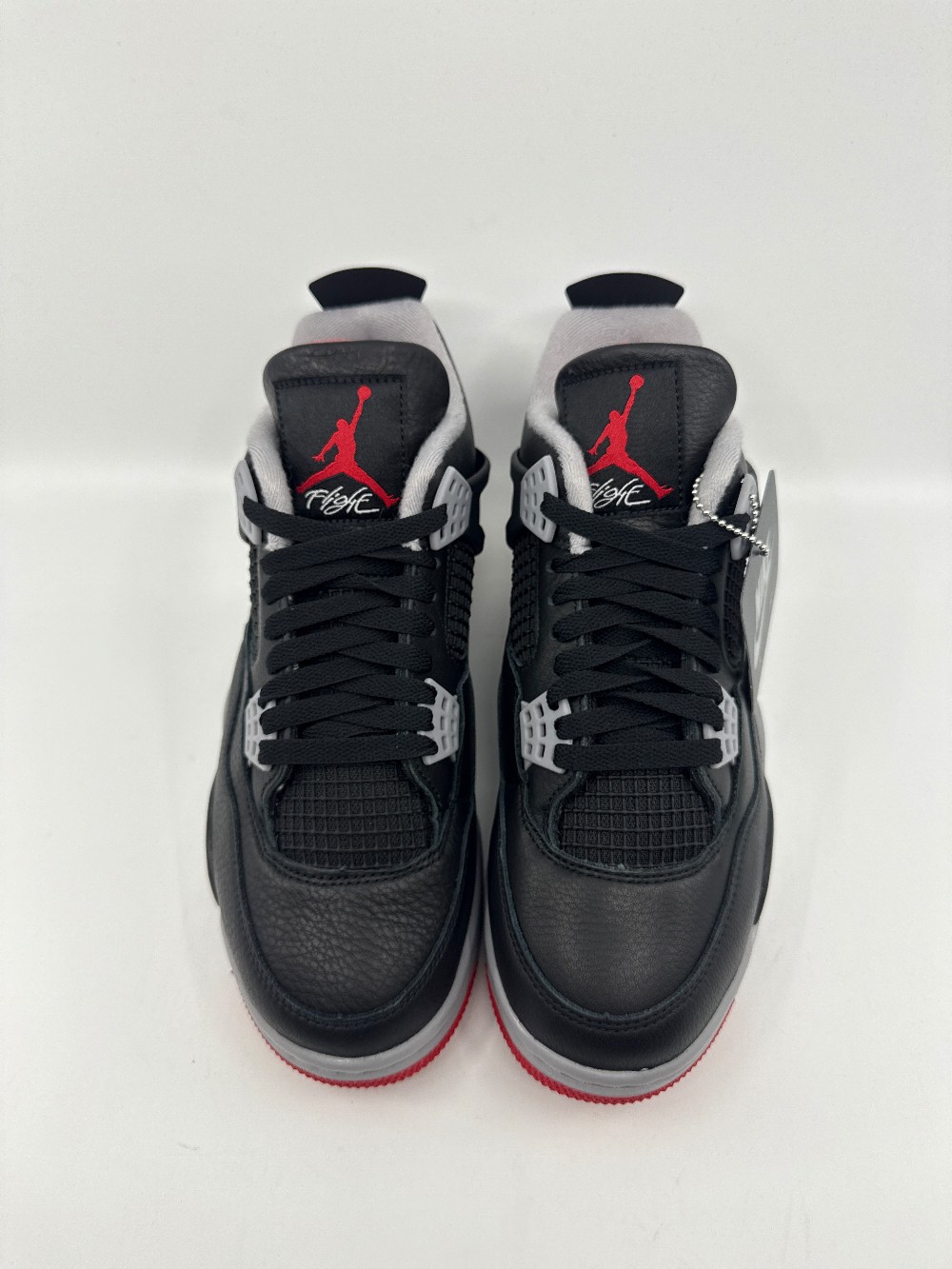 AJ 4 - BRED RIEMAGINED