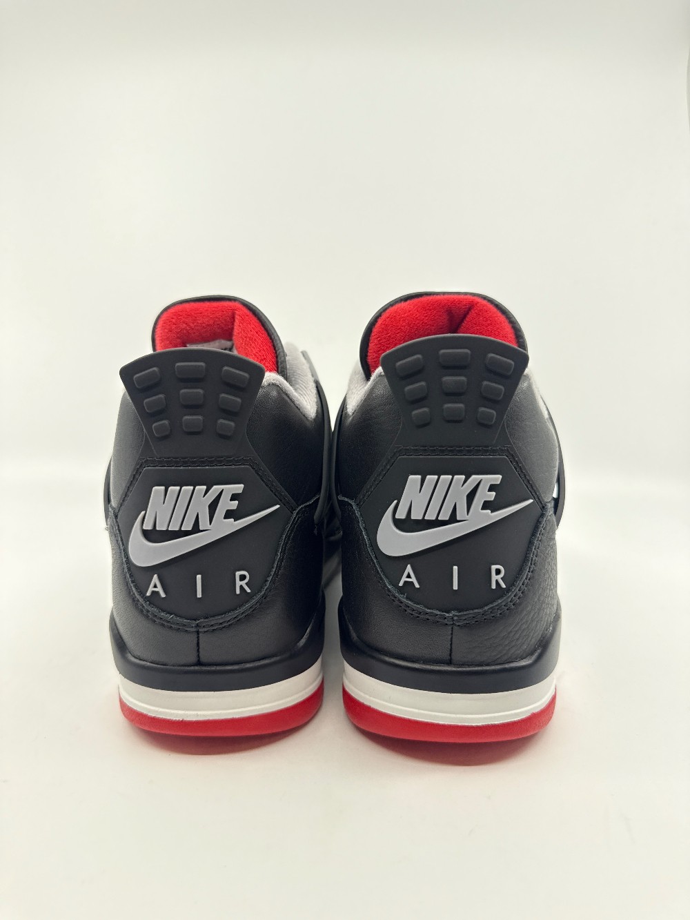 AJ 4 - BRED RIEMAGINED
