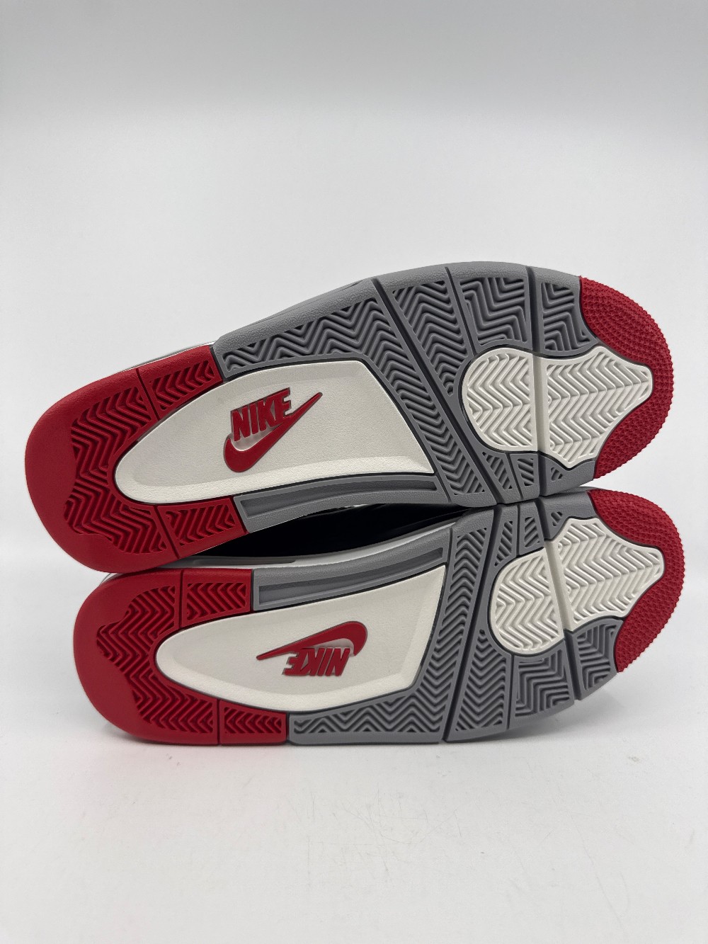 AJ 4 - BRED RIEMAGINED