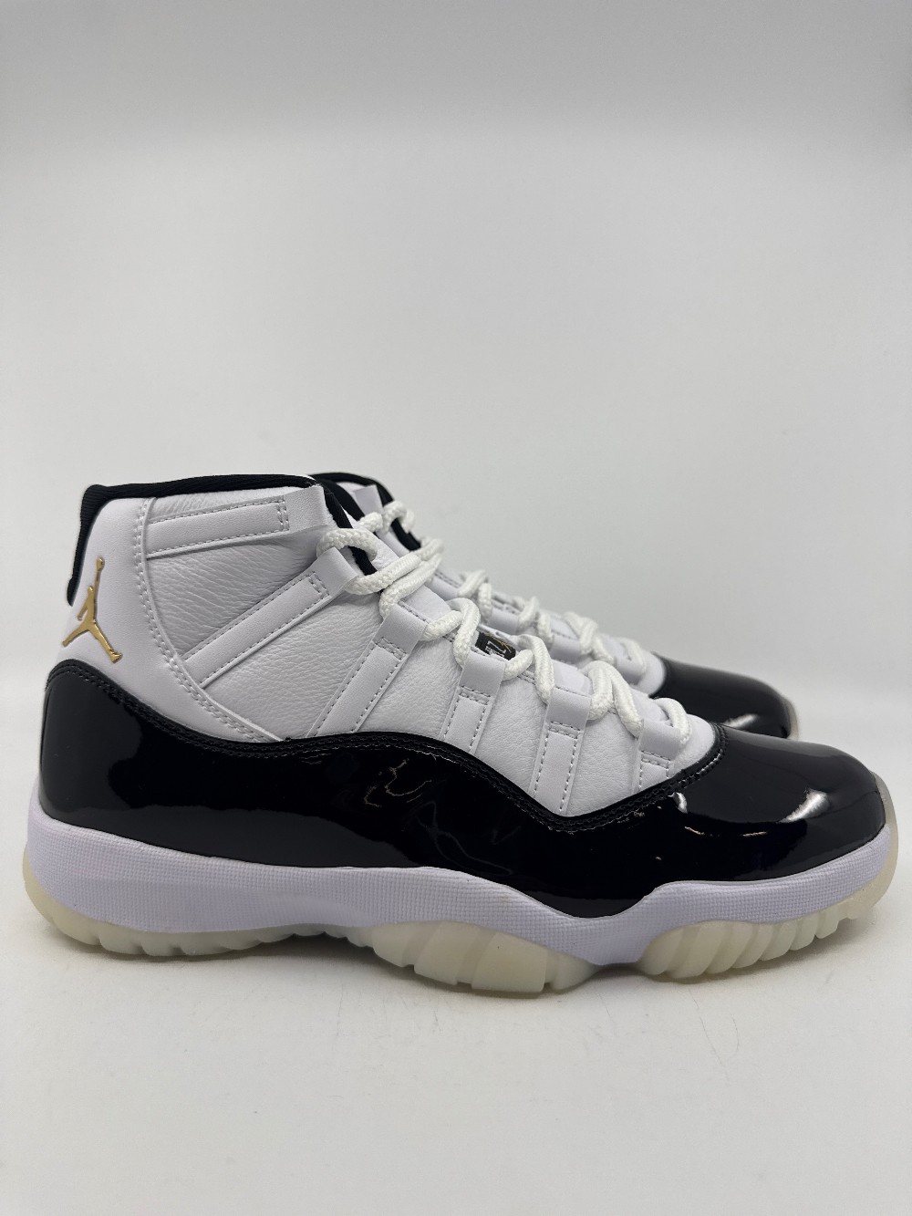 AJ 11 - DMP GRATITUDE (2023)