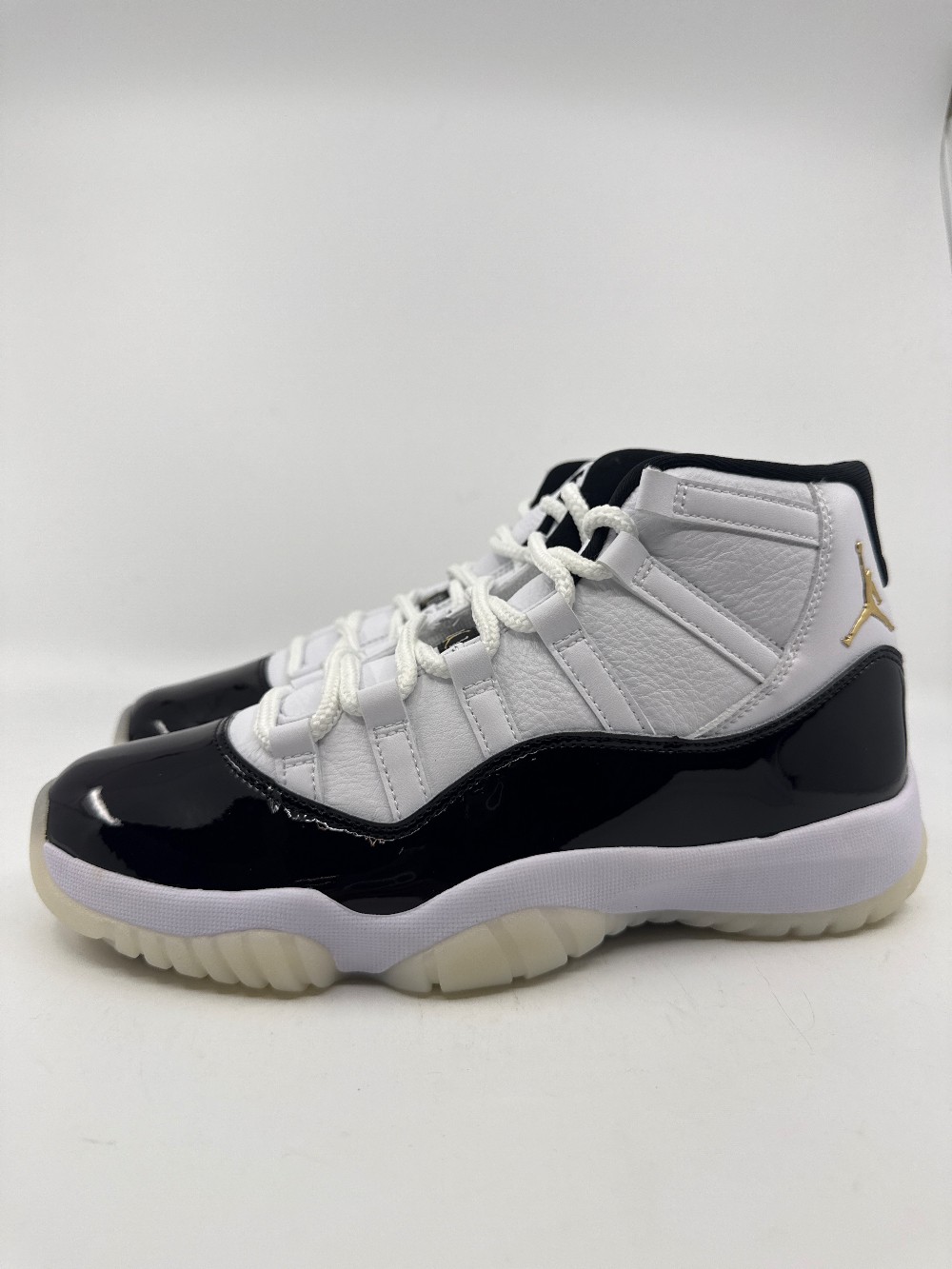AJ 11 - DMP GRATITUDE (2023)