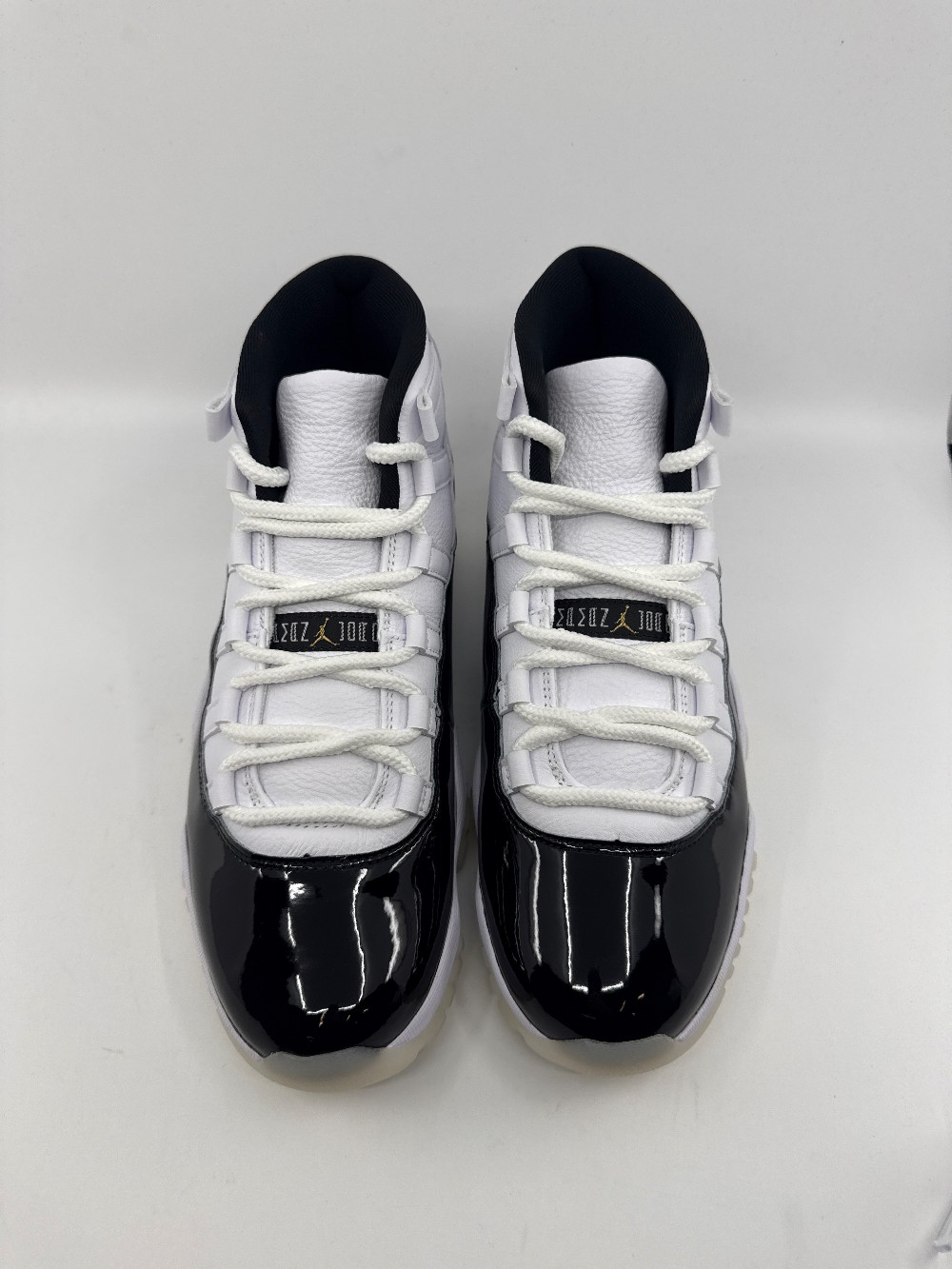 AJ 11 - DMP GRATITUDE (2023)