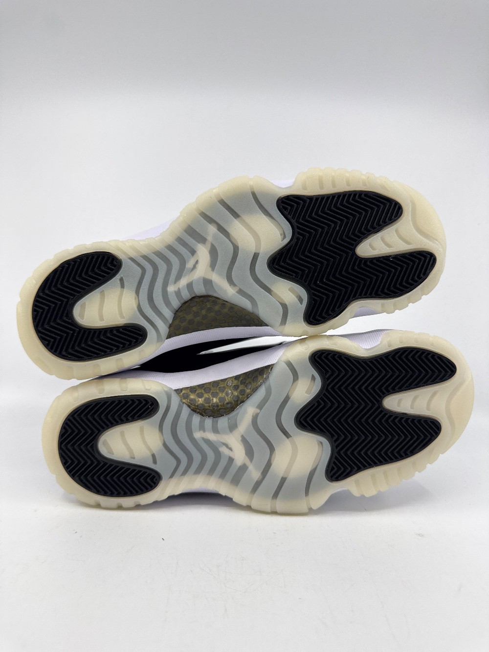 AJ 11 - DMP GRATITUDE (2023)