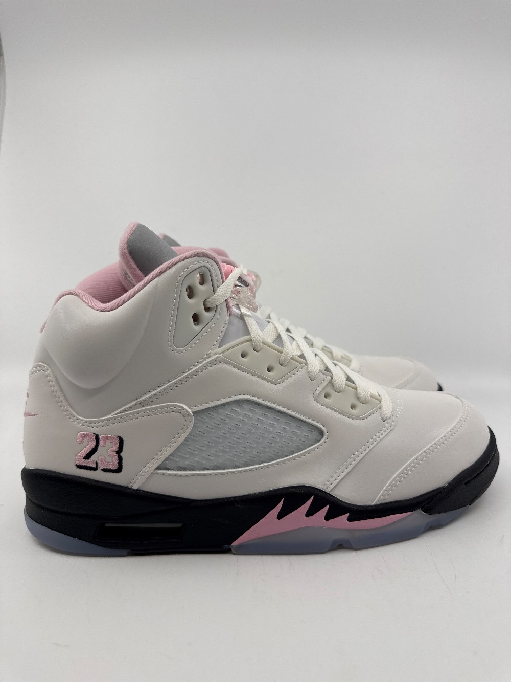 AJ 5 - MEDIUM SOFT PINK