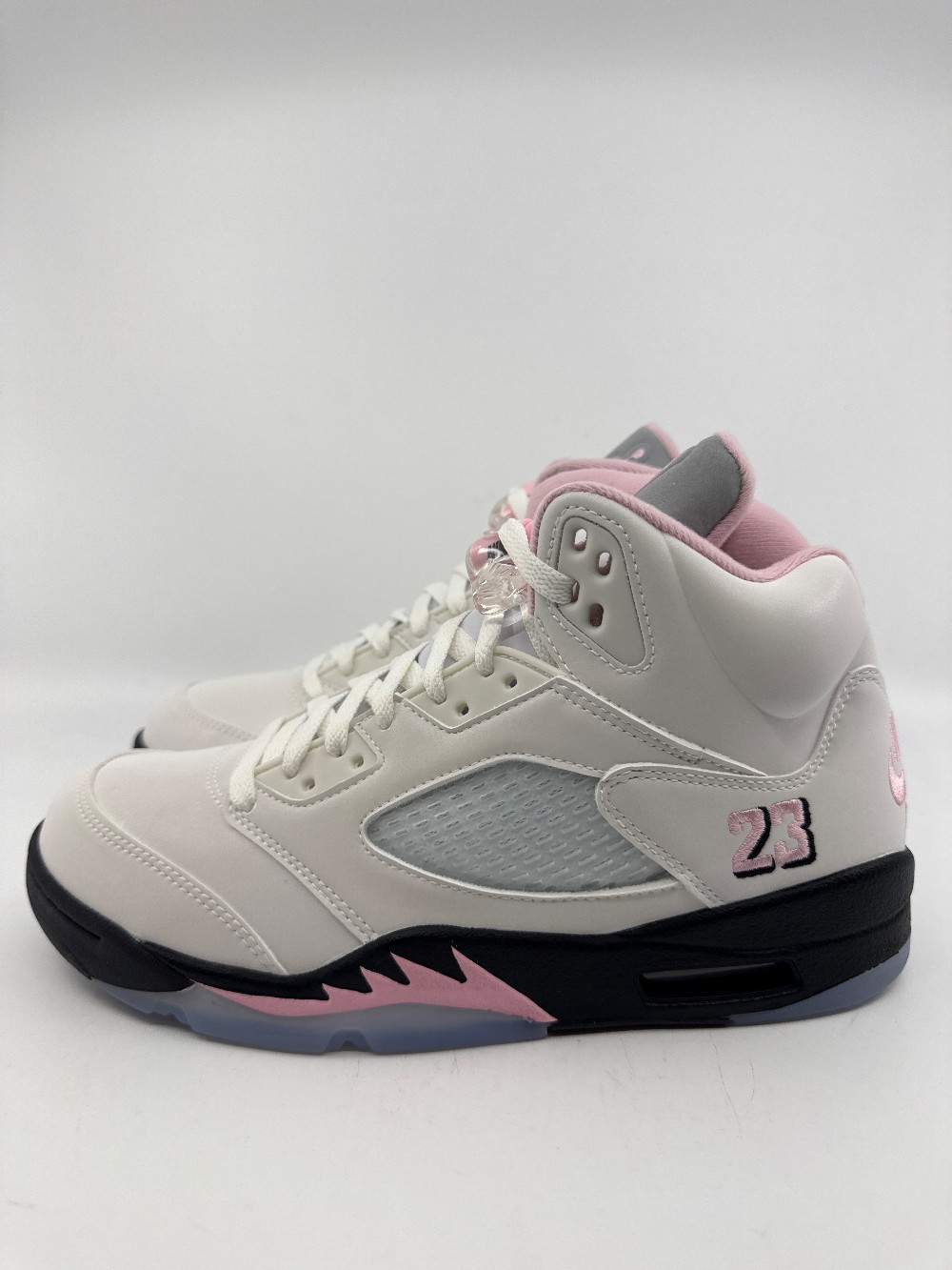 AJ 5 - MEDIUM SOFT PINK