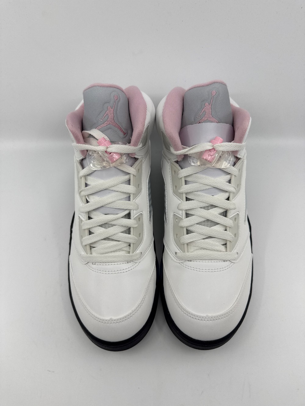 AJ 5 - MEDIUM SOFT PINK